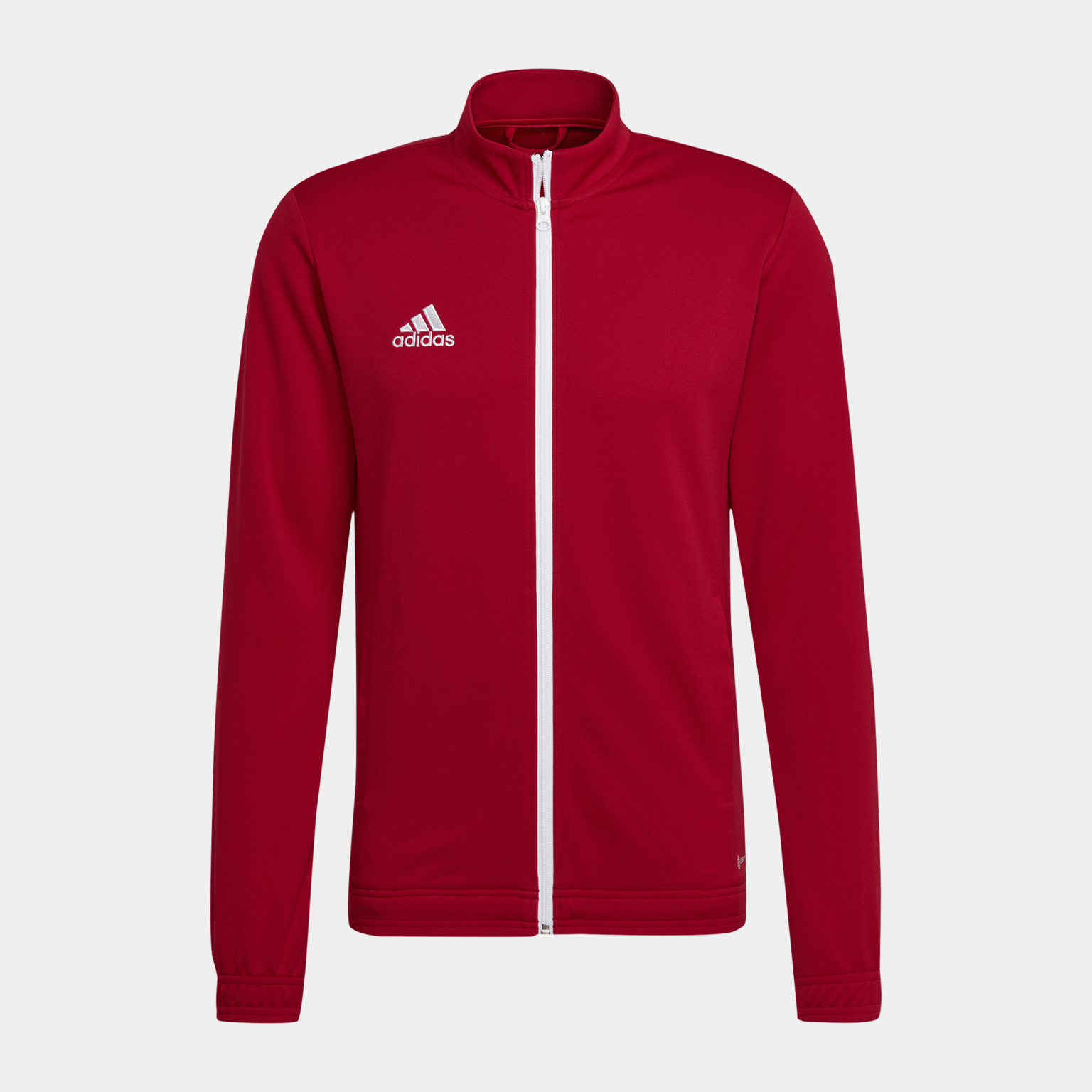 Entrada 22 Training Jacket, treningsjakke herre - full image 1