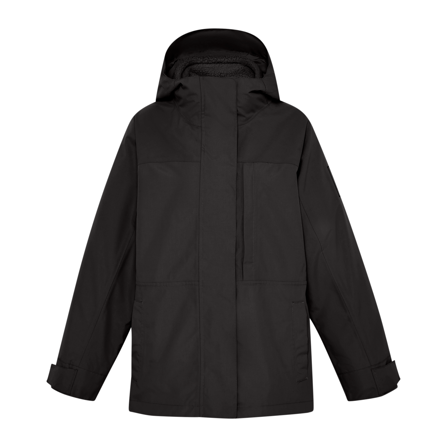 Timberland Benton 3In1, jakke, dame
