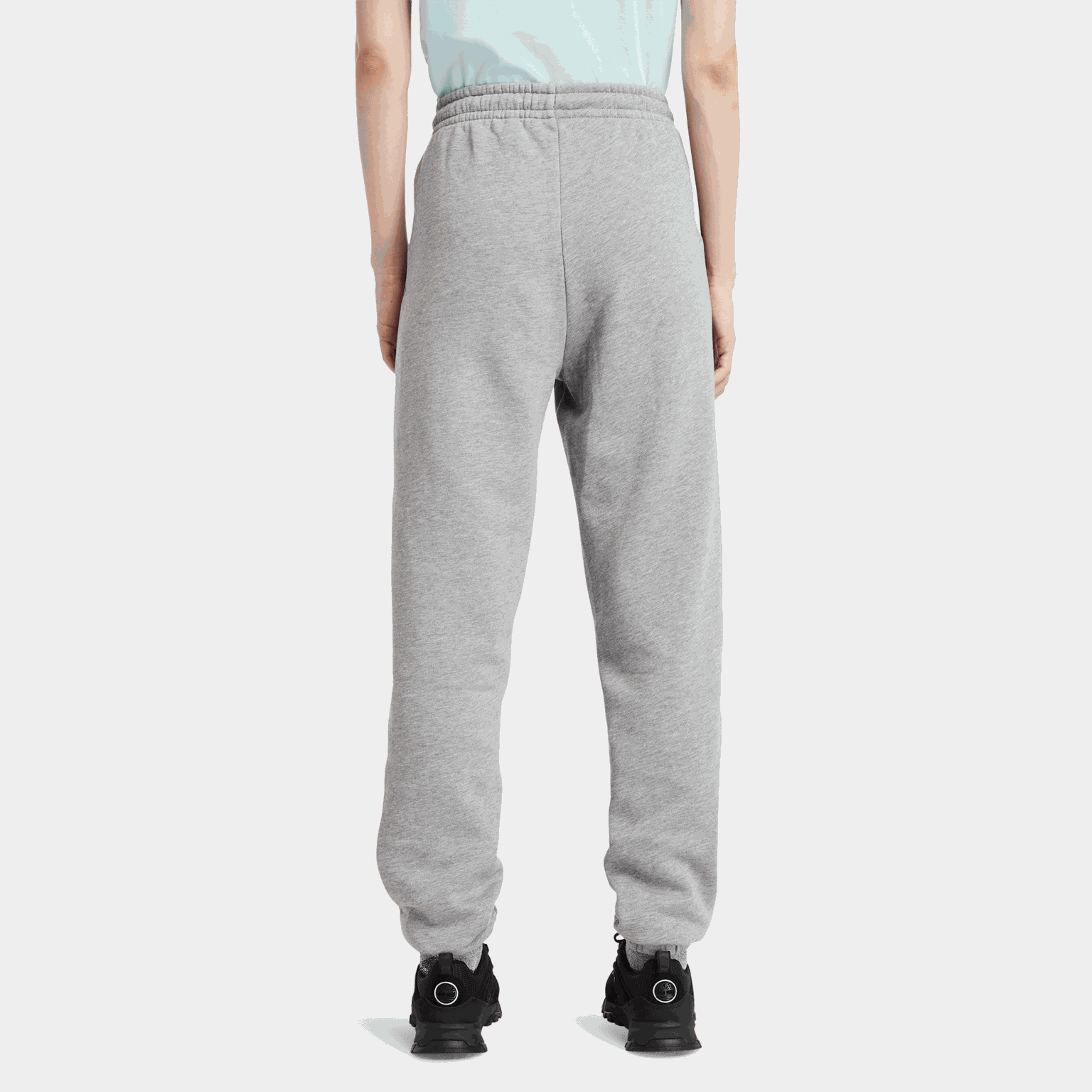 Tfo Brush Back Jogger P, bukse, dame - full image 2