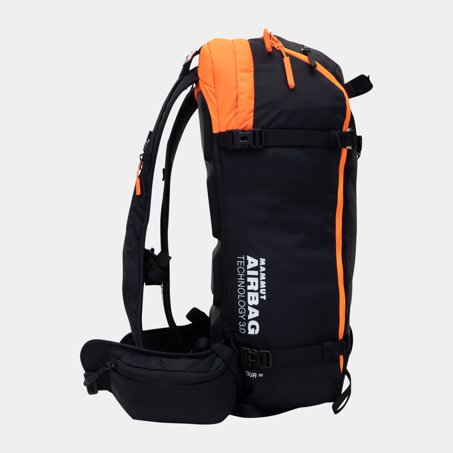 Backpack Tour 30 Removable Airbag 3.0 22/23, skredryggsekk - full image 3