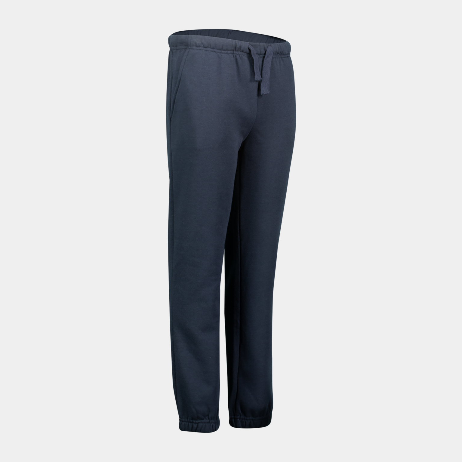 Basic Pants, joggebukse - full image 2