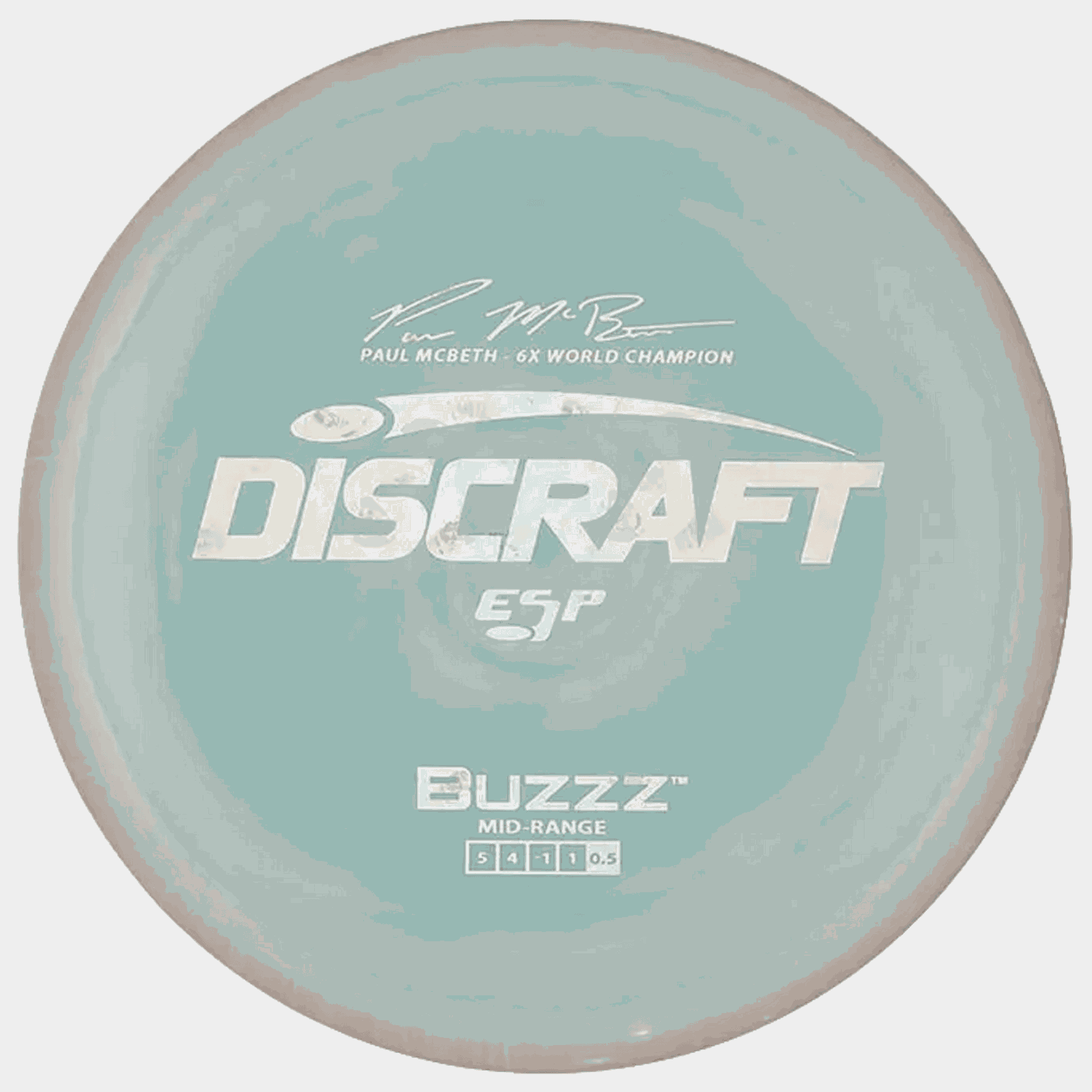 Esp Midrange Buzzz (177g+) - Assorted, midrange, frisbeegolf - full image 4