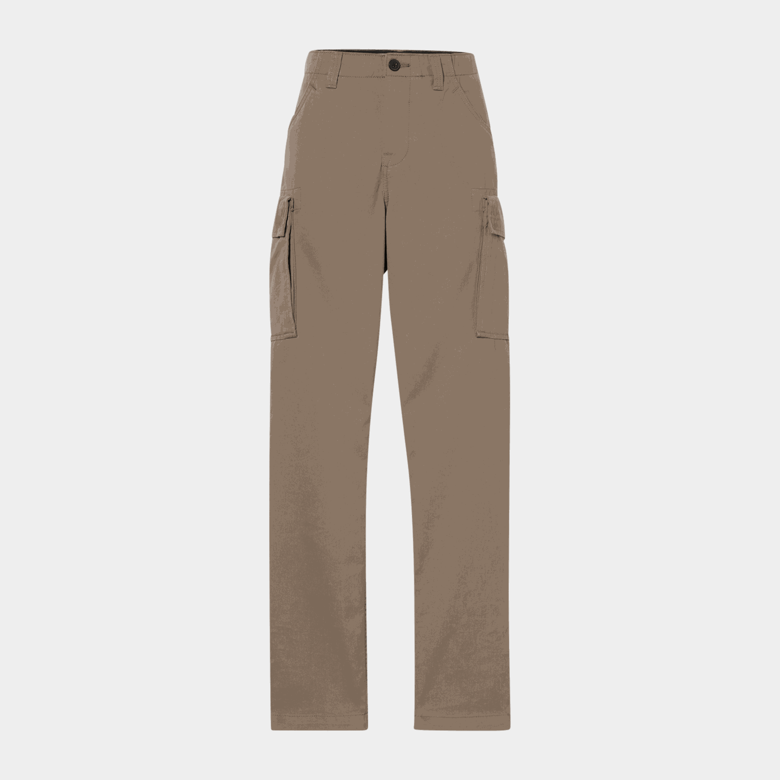 Twill Cargo Pant, bukse, herre - full image 3