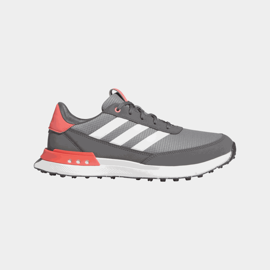 S2G Spikeless Leather 24, golfsko, herre - full image 1