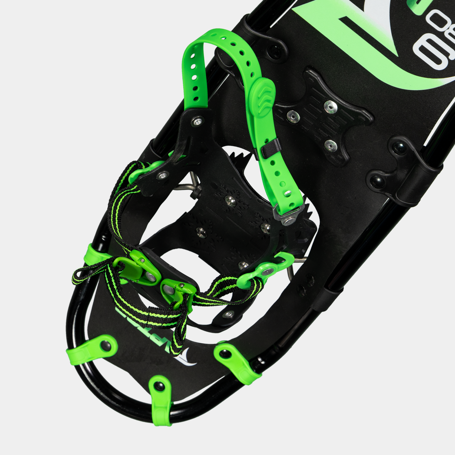 30 Snowshoe, truge - full image 2