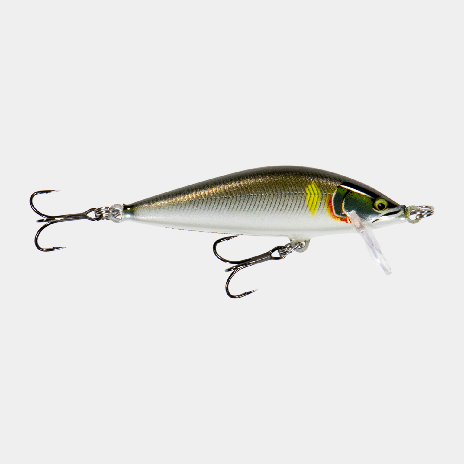 Countdown Elite 7, 5cm, wobbler - full image 2