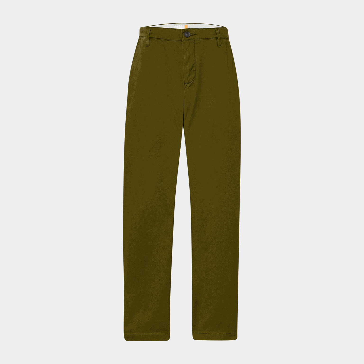 Twill Chino (Slim), bukser, herre - full image 1