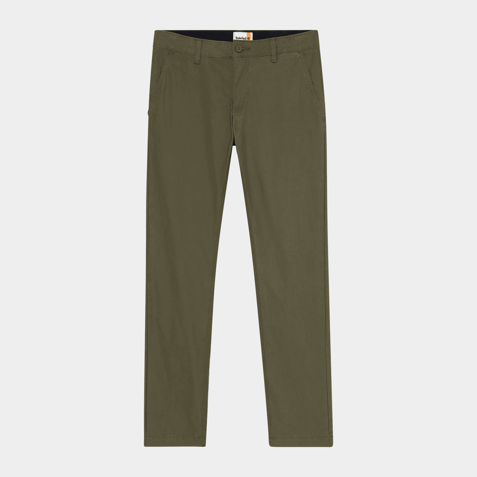 Poplin Chino Pant, bukse, herre - full image 3