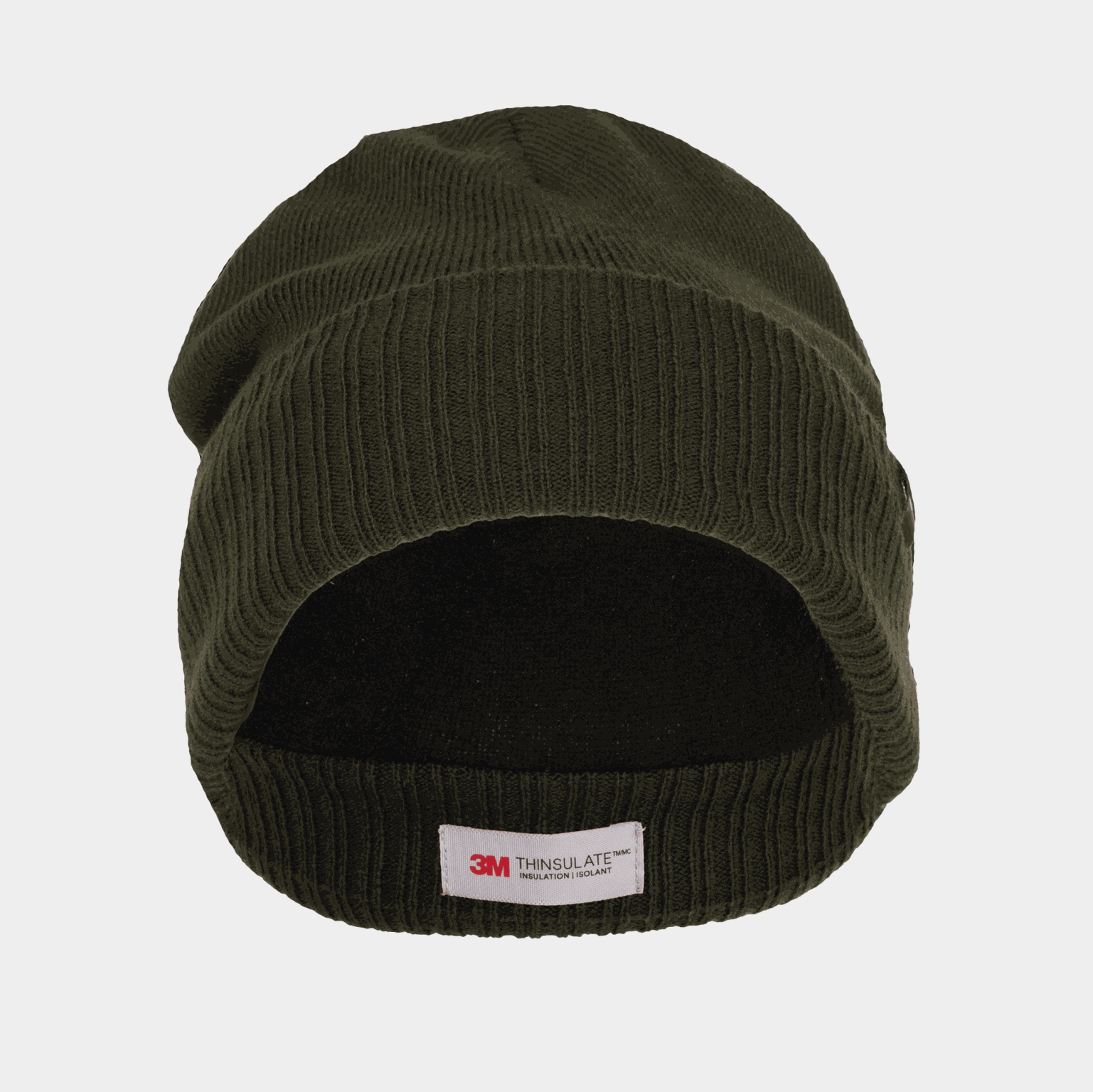MacMillan Thinsulate Hat, lue - full image 4