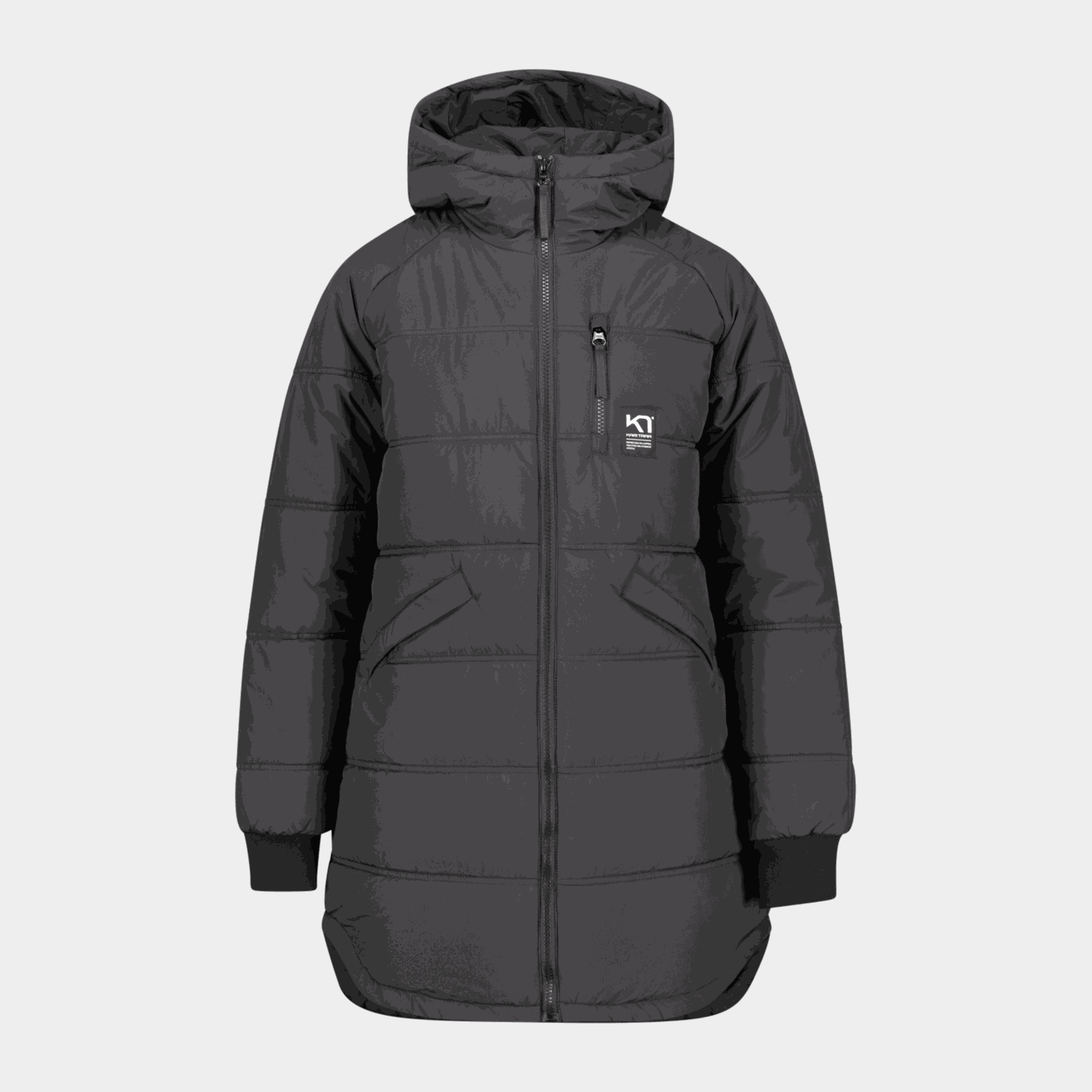 Jorun Parka, parkas - full image 1