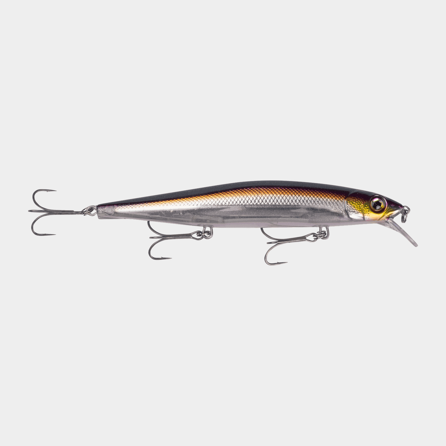 Precision Xtreme Mavrik 11cm 15g, wobbler - full image 1
