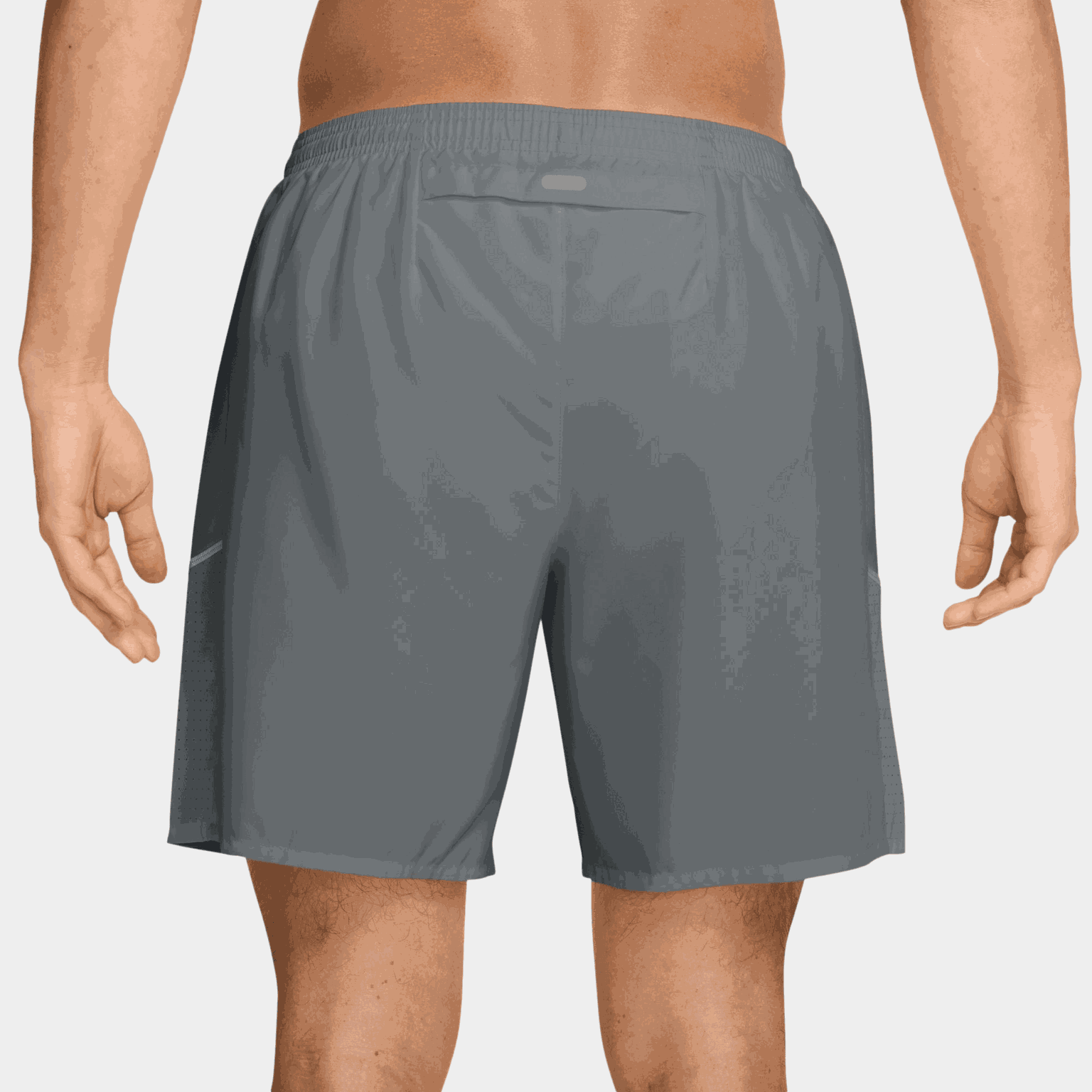 Dri-FIT Miler 7Bf Short-63, løpeshorts, herre - full image 2