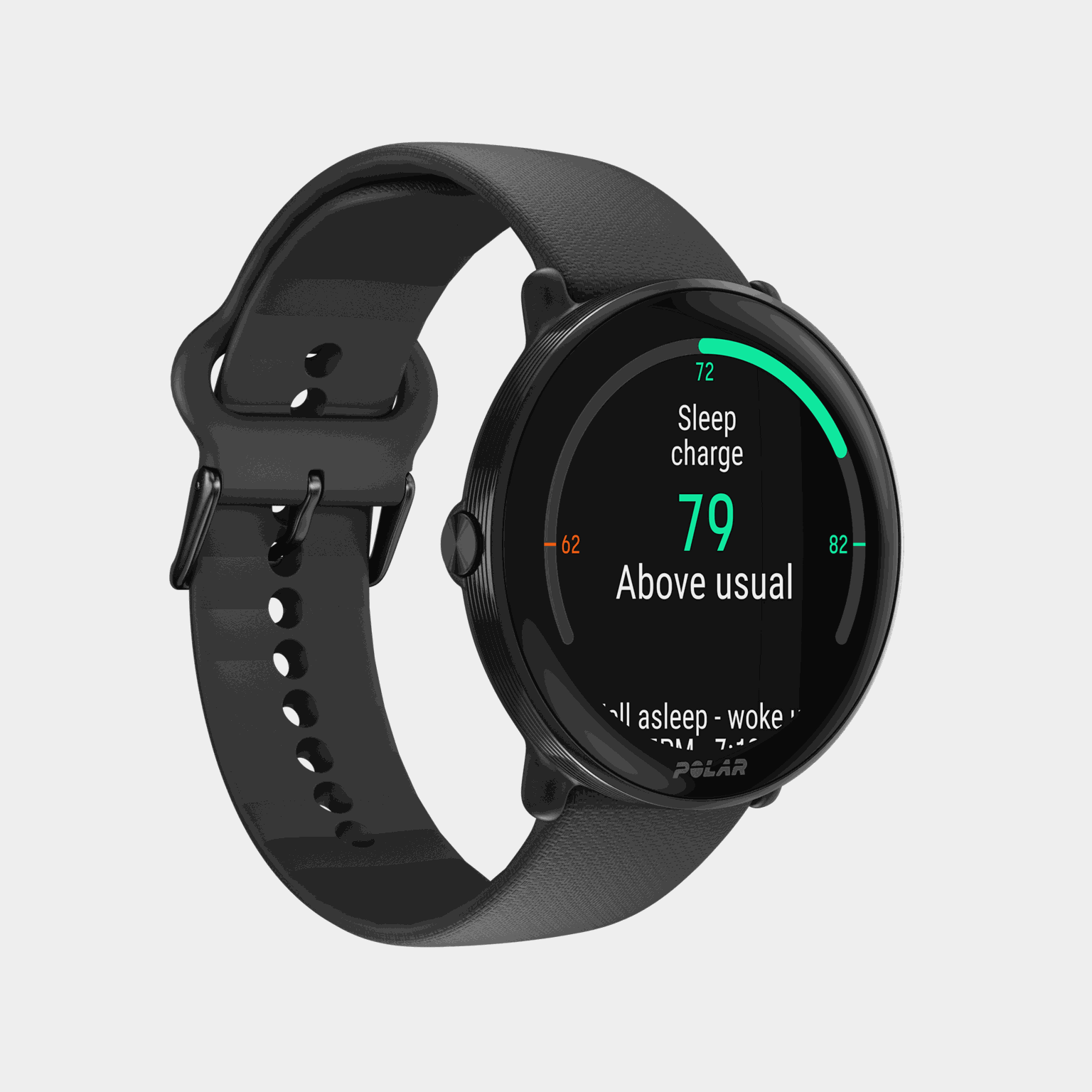 IGNITE 3, smartklokke - full image 3