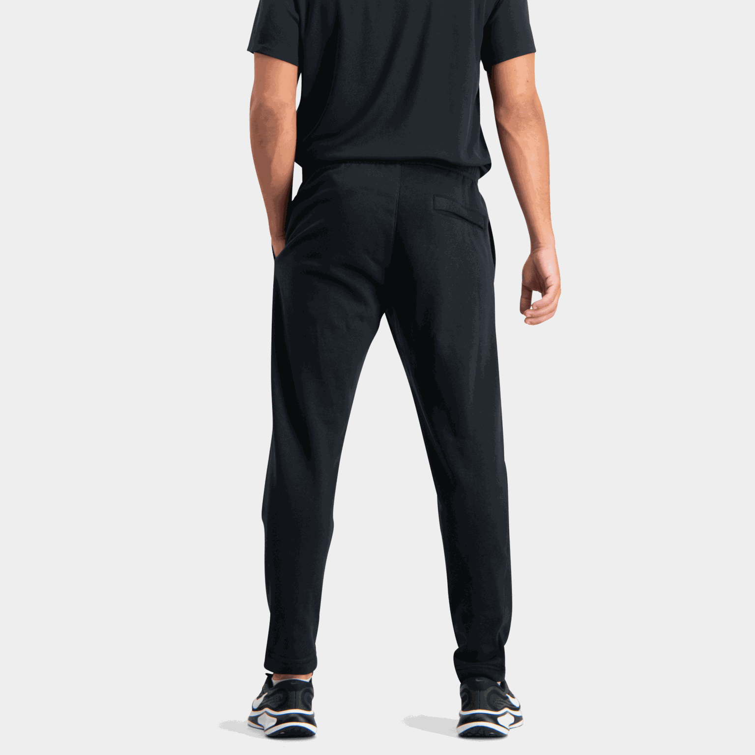 Sportswear Club Fleece, joggebukse, herre - full image 2