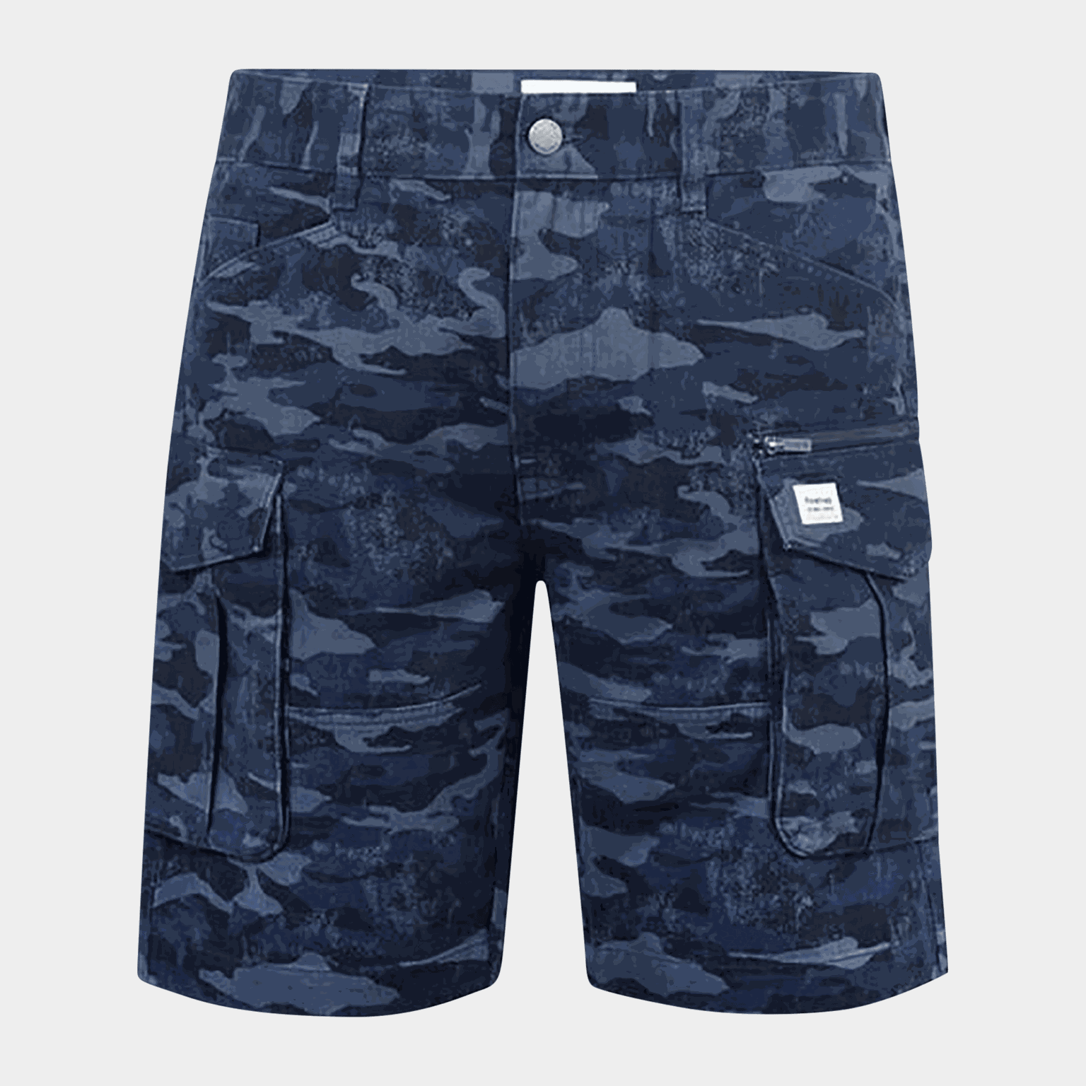 BTK Short, fritidsshorts, herre - full image 1