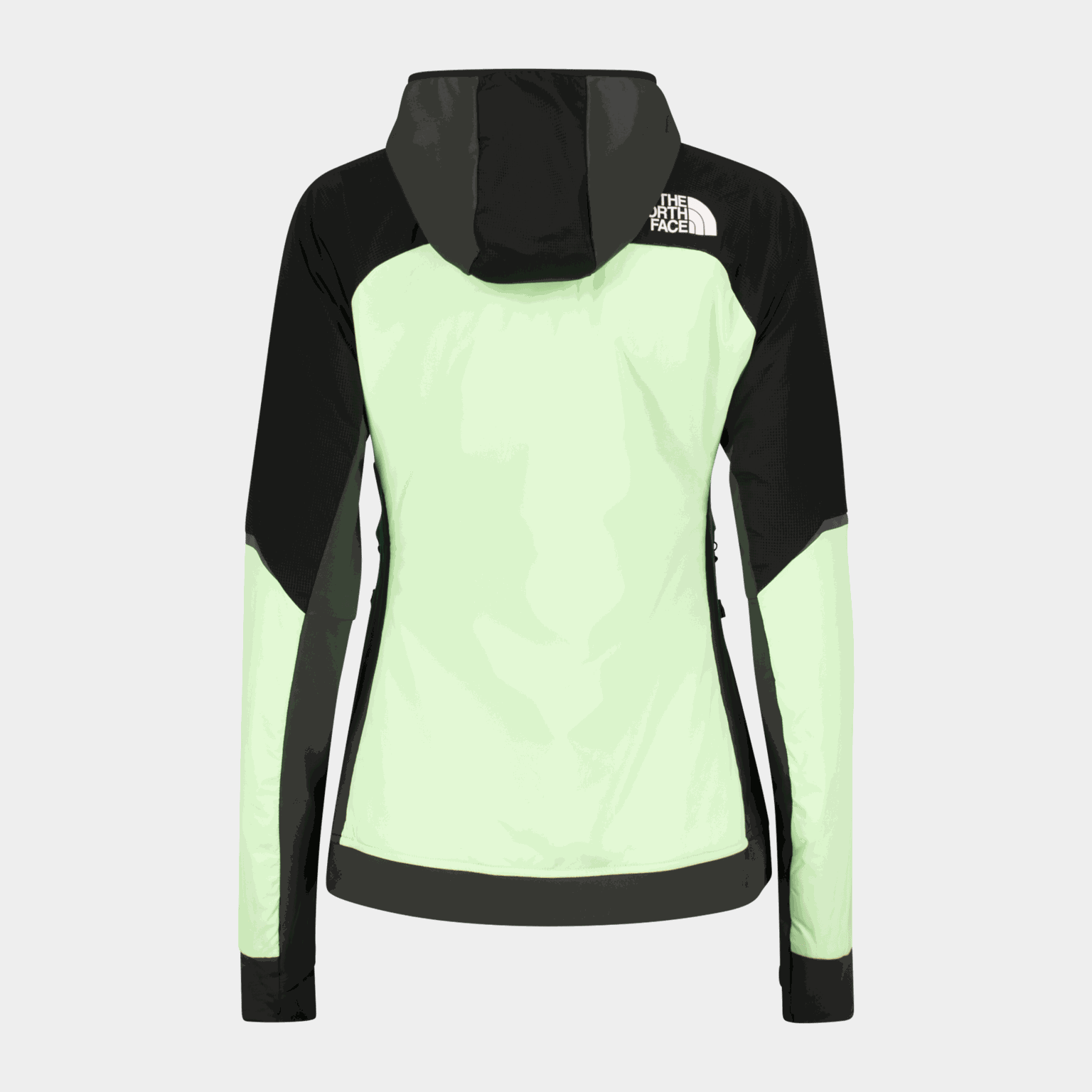 Dawn Turn Hybrid Ventrix Hoodie, mellomlagsjakke, dame - full image 2