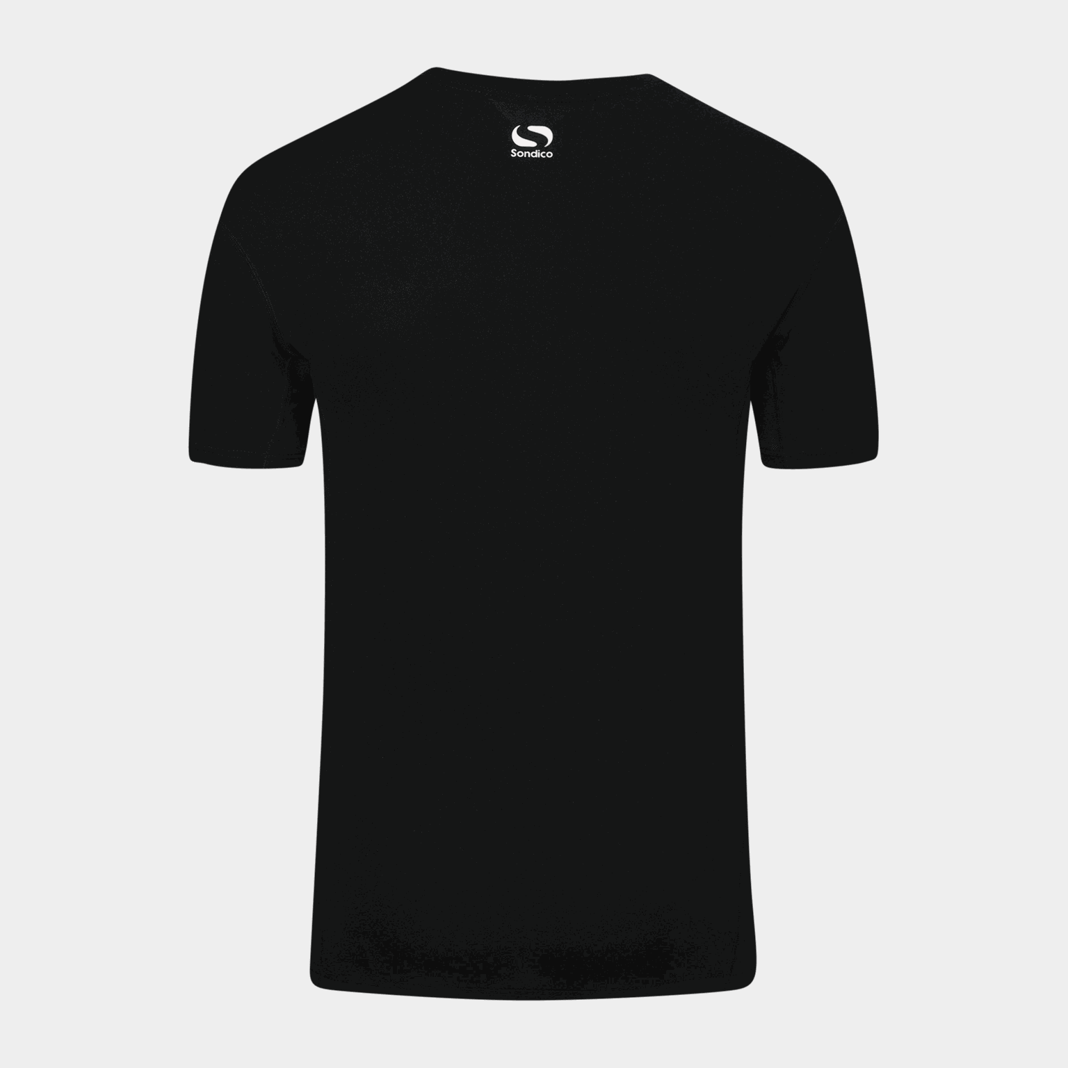 Core Base Short Sleeve, kompresjonstrøye, herre - full image 2