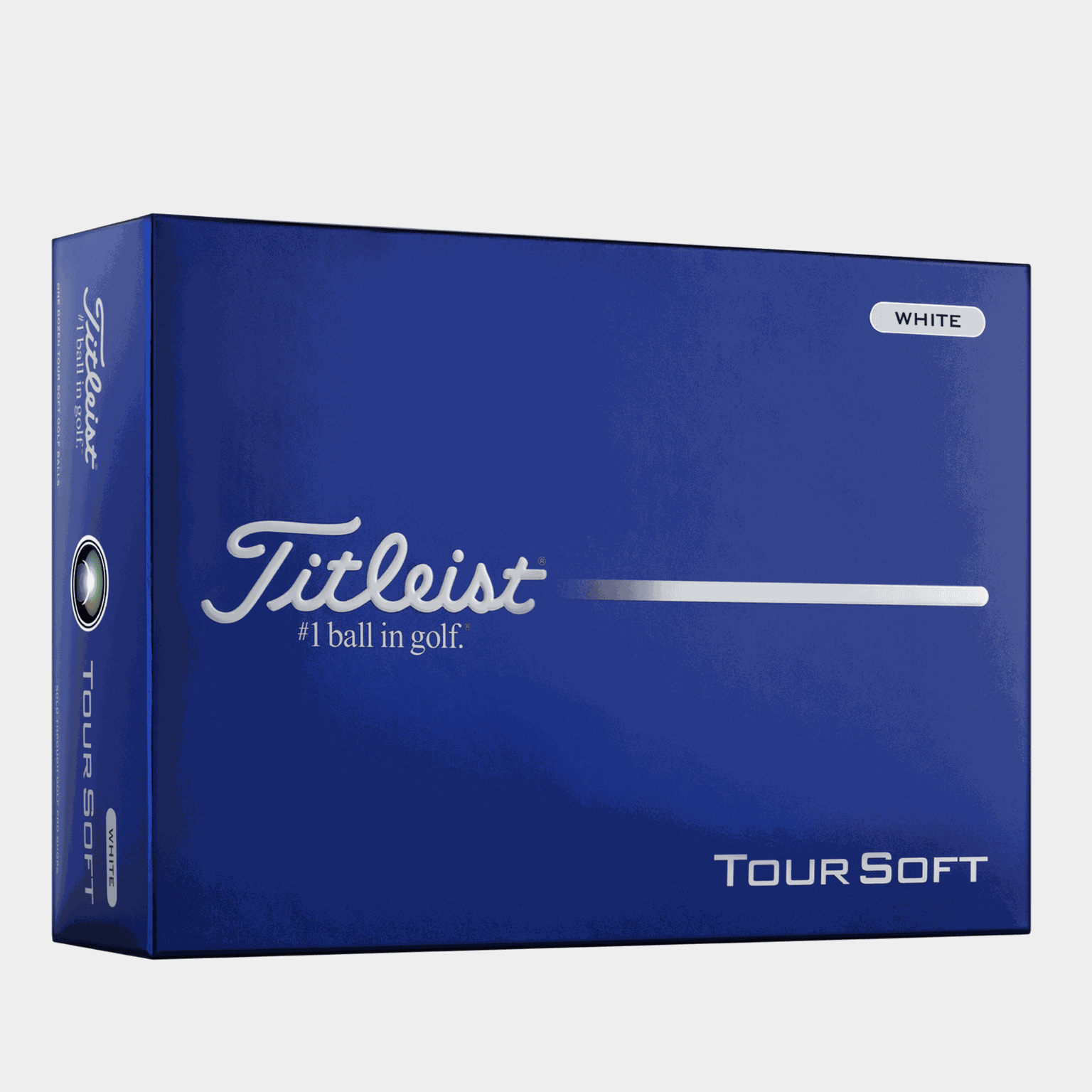 Tour Soft, golfballer - full image 1