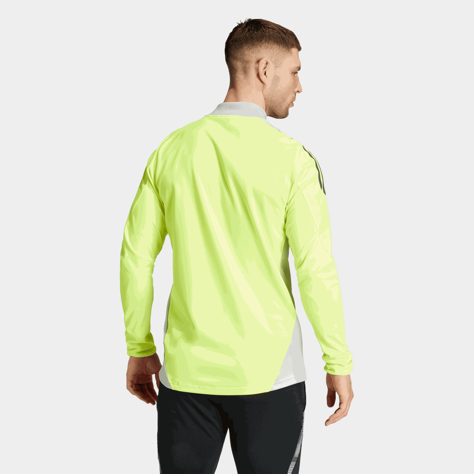 Tiro 24 Competition Training Jacket, treningsjakke, herre - full image 3