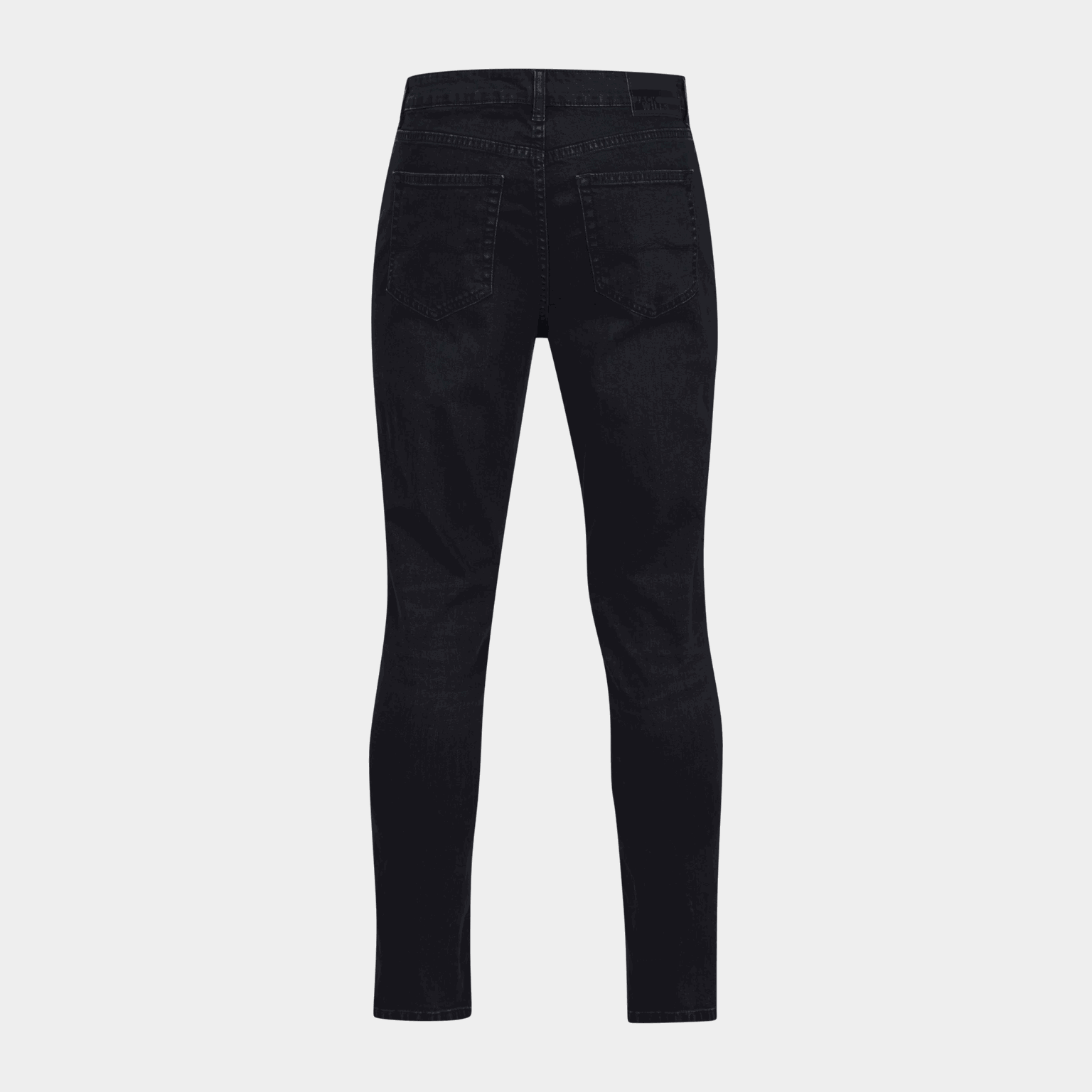 JW Skinny Jeans, denimbukse - full image 4