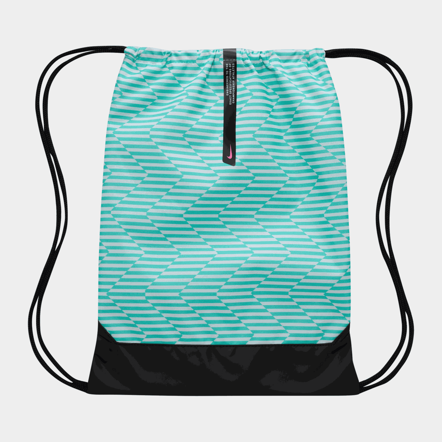 Academy Gymsack, gympose - full image 2