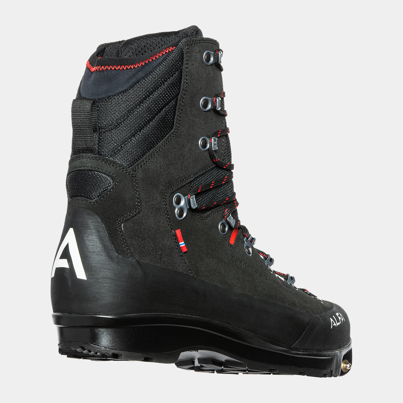 BC Boots Skaget Perform Xplore 25/26, fjellskistøvel, dame - full image 2