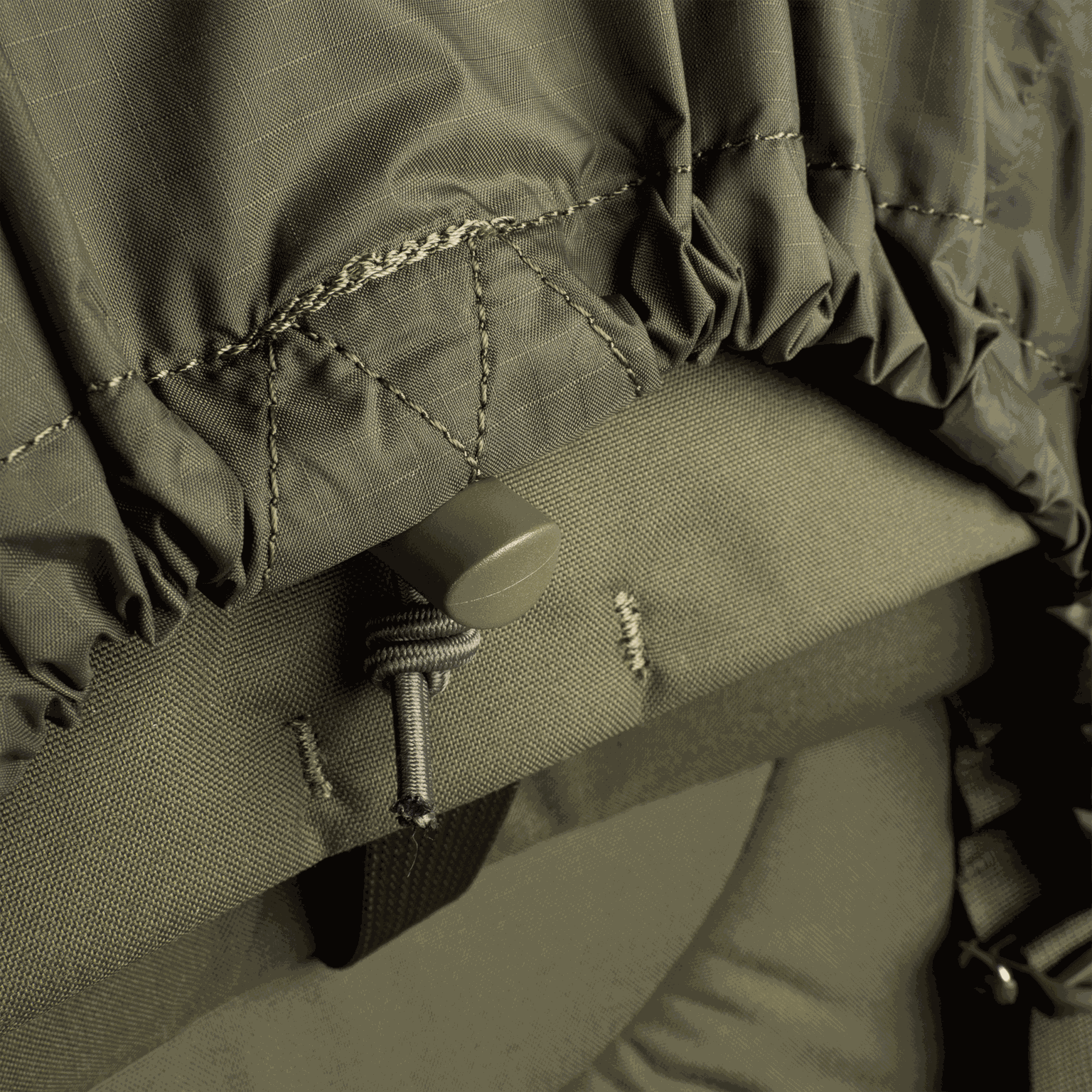 Econyl70 80l Rain Cover, regntrekk - full image 2