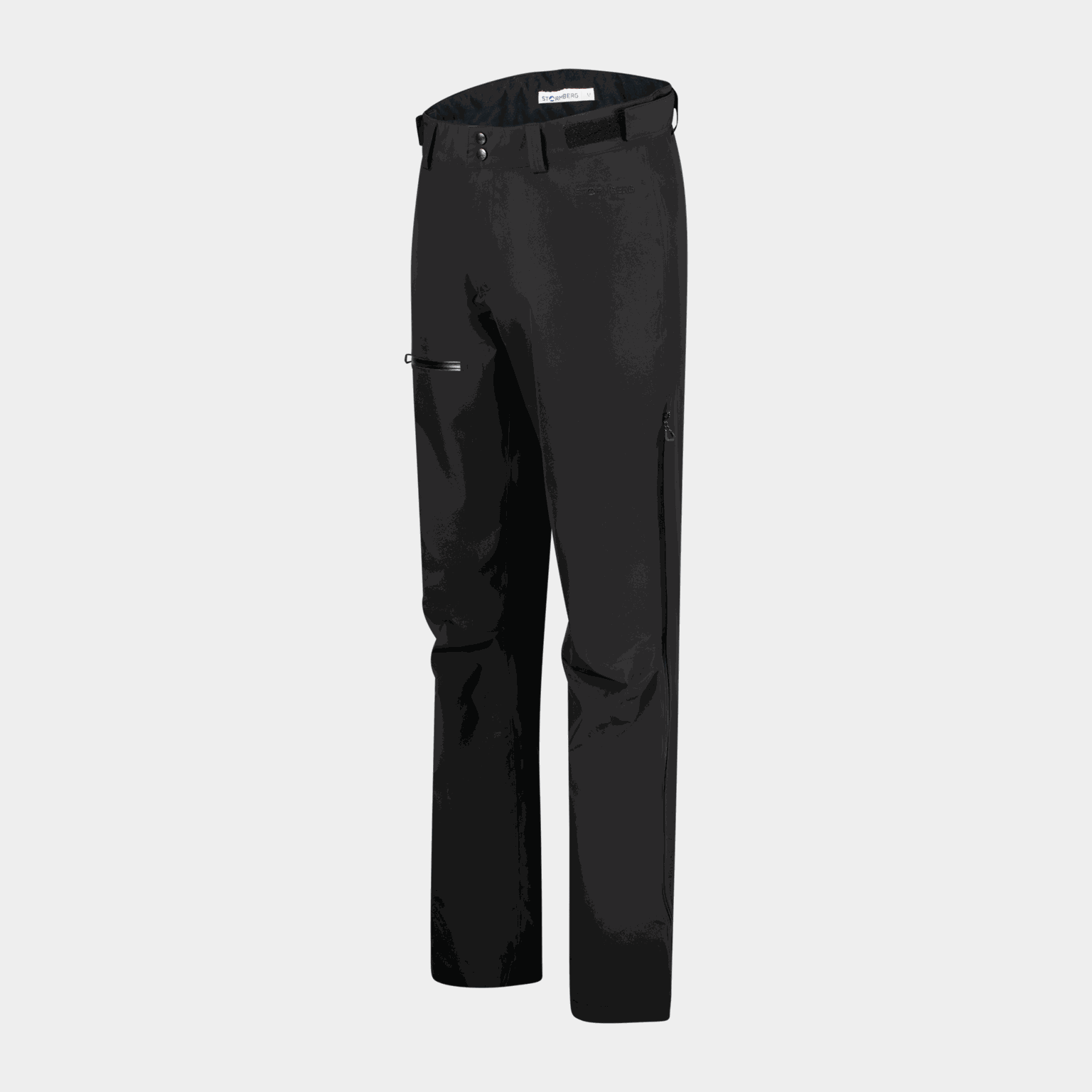Røros Rec Shell Pants, skallbukse - full image 3