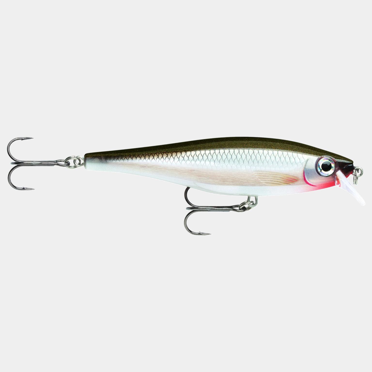 Bx Minnow 7cm, wobbler - full image 1