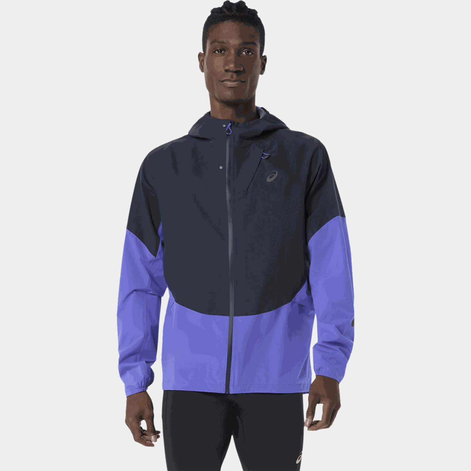 Metarun Legend Jacket, treningsjakke, herre - full image 1