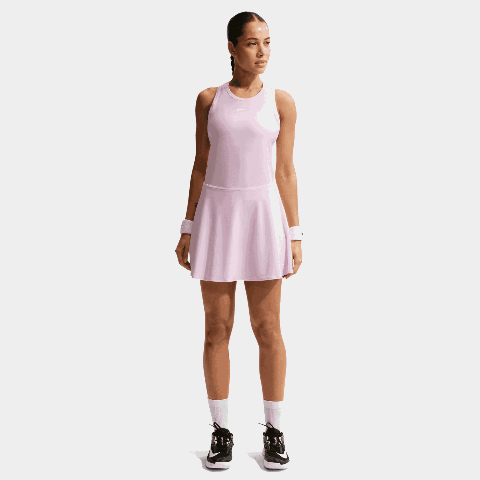 Dri-FIT Victory Skirt, tennisskjørt, dame - full image 1