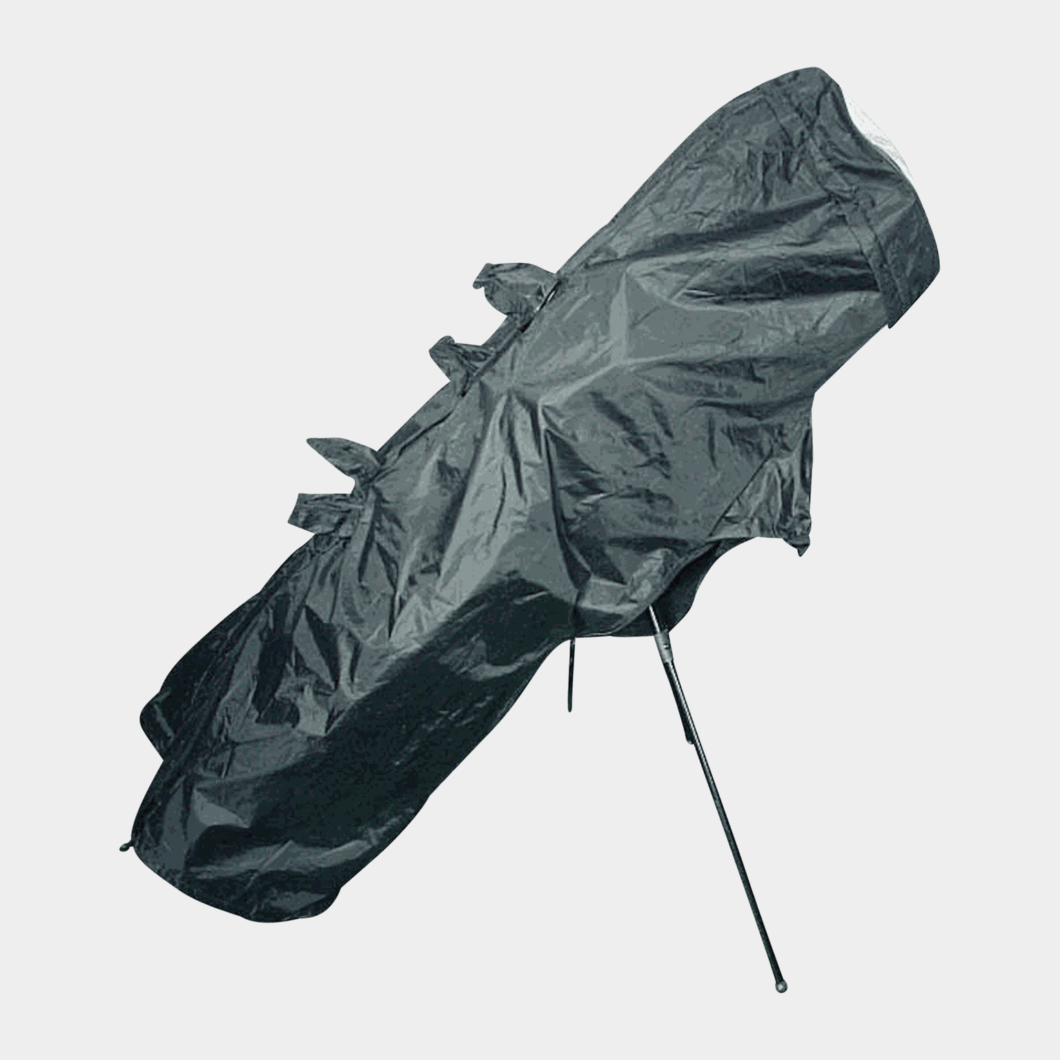 Raincover Storm Standbag, regntrekk til golfbag - full image 1