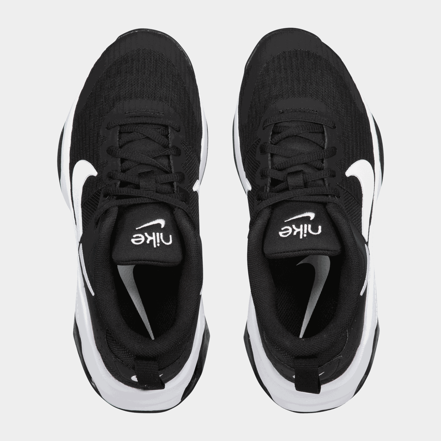 Air Zoom Bella 6, treningssko dame - full image 3