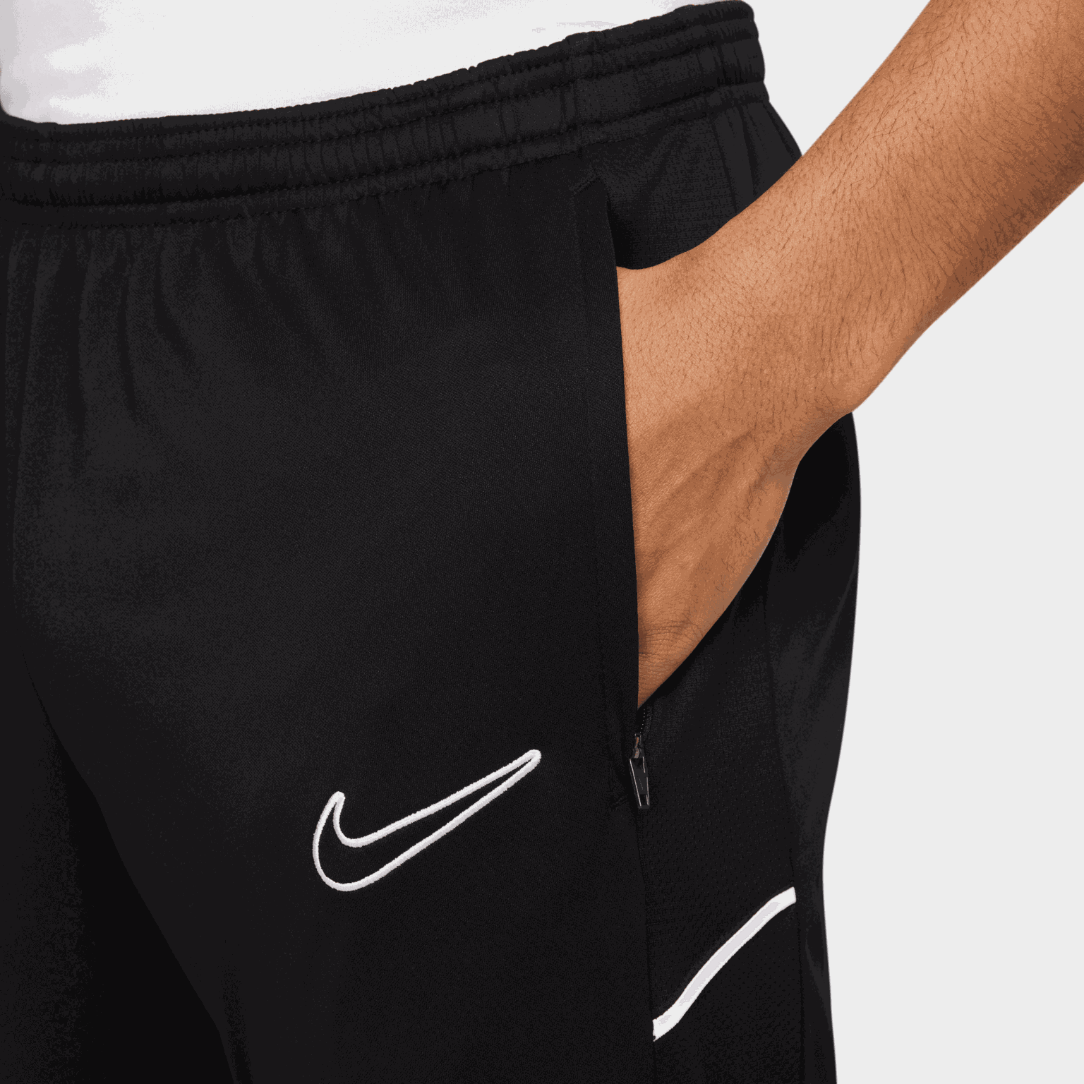 Dri-FIT Academy 25 Pant KPZ, fotballbukse, herre - full image 4