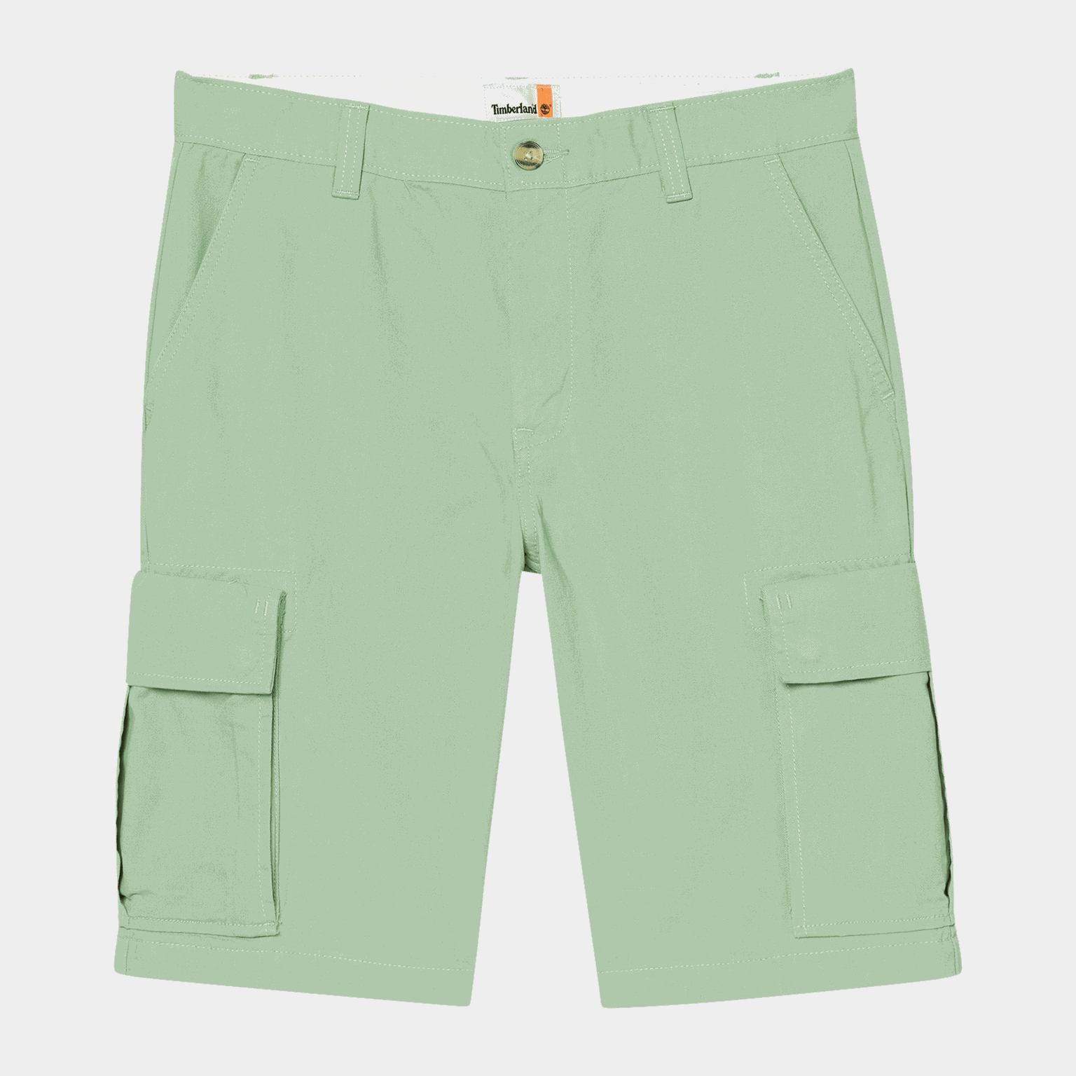 Twill Cargo Short - full image 3