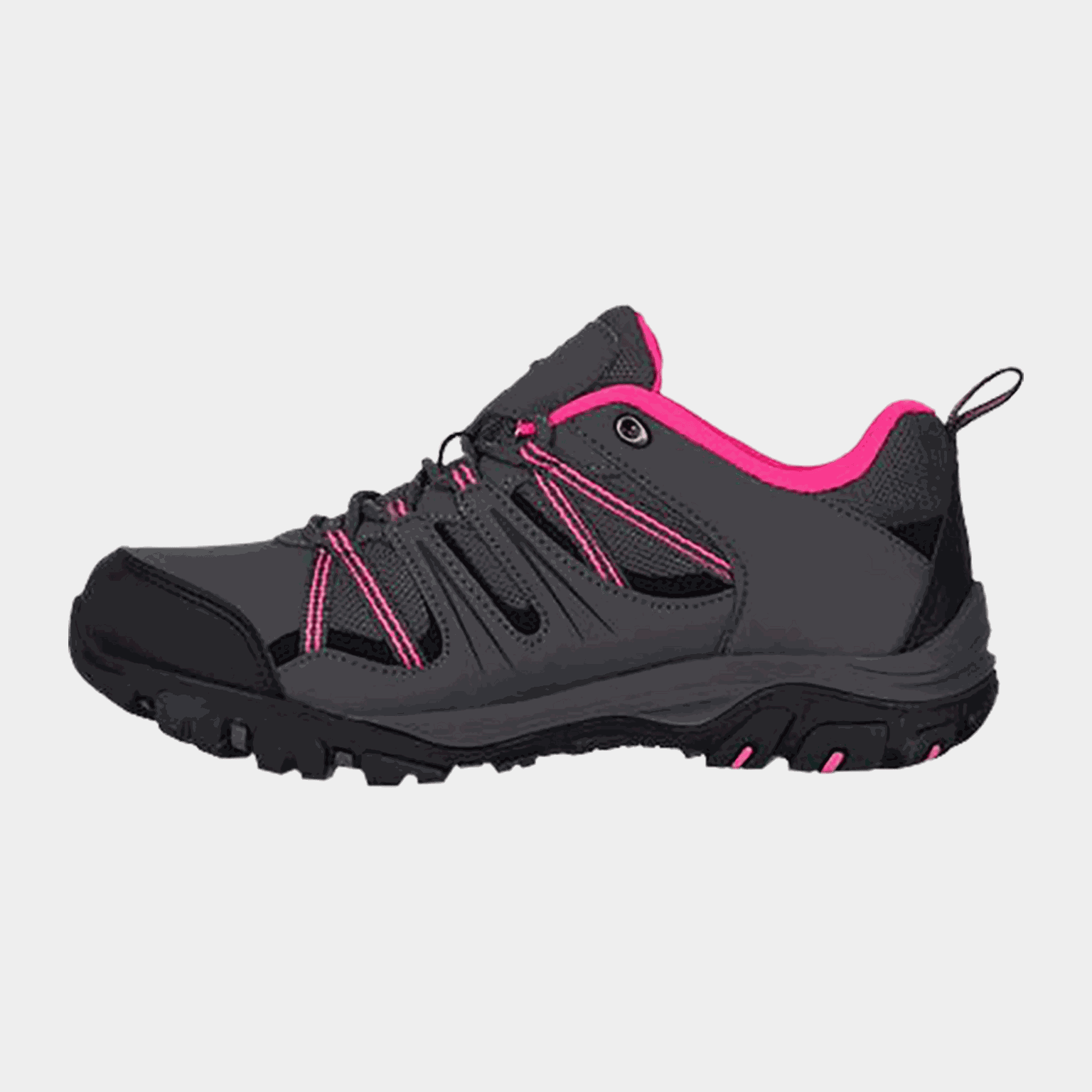 Horizon Low Waterproof, tursko - full image 2