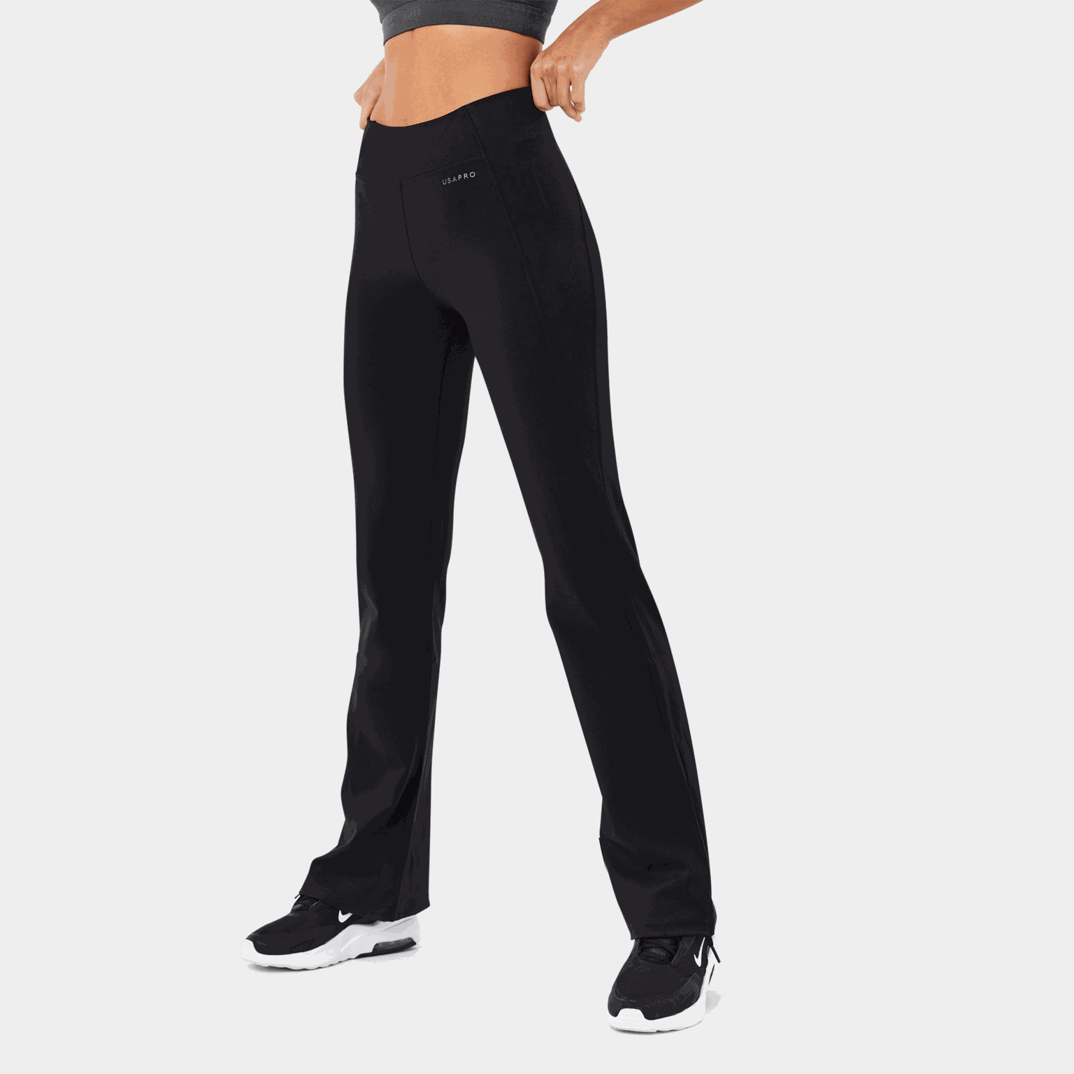 AllPurp Pant, yogabukse, dame - full image 1