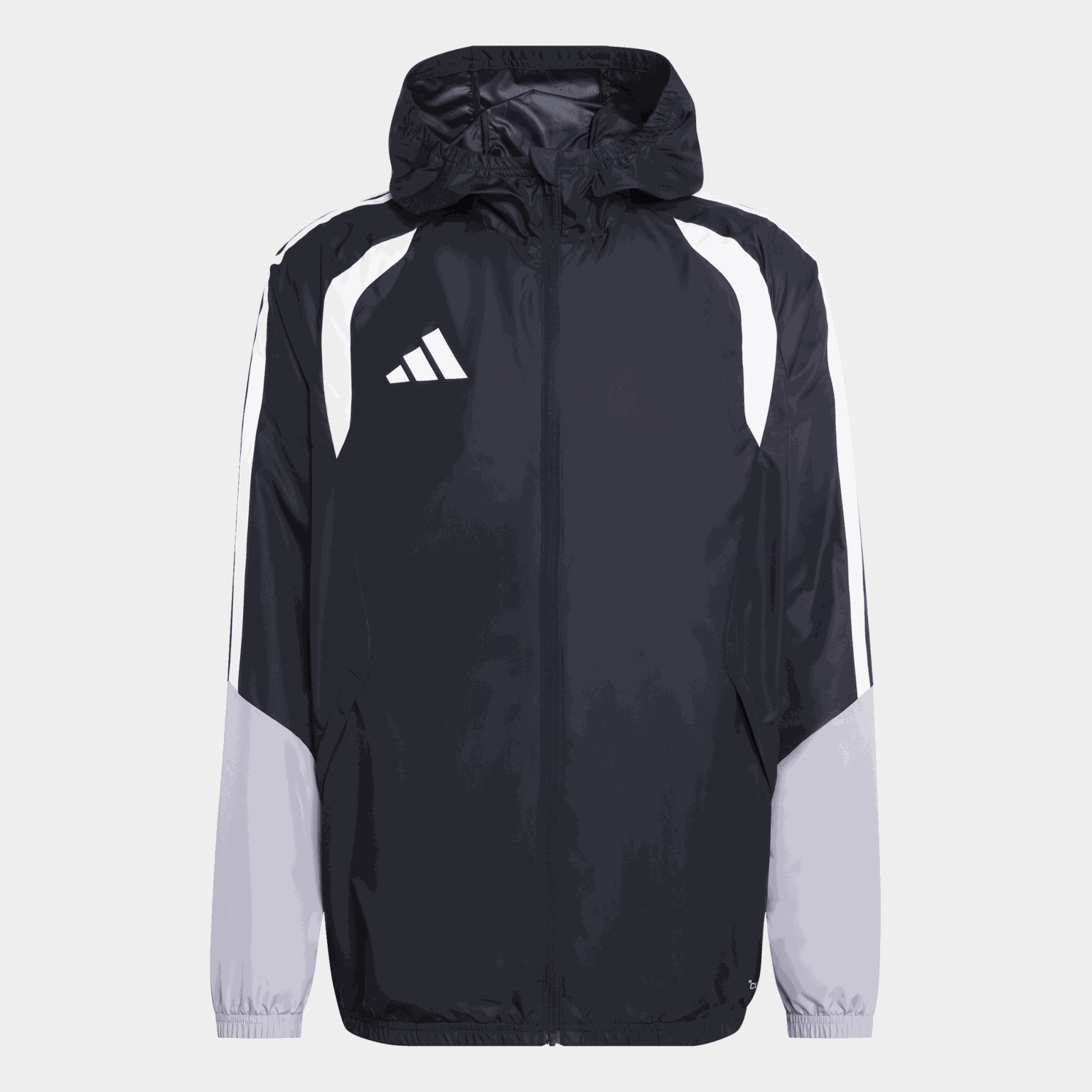 Tiro 26 Competition All Weather Jacket, fotballjakke, herre - full image 3