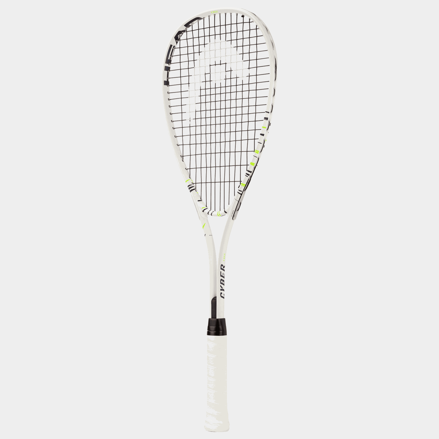 Cyber Edge 2024, squashracket for nybegynnere - full image 1