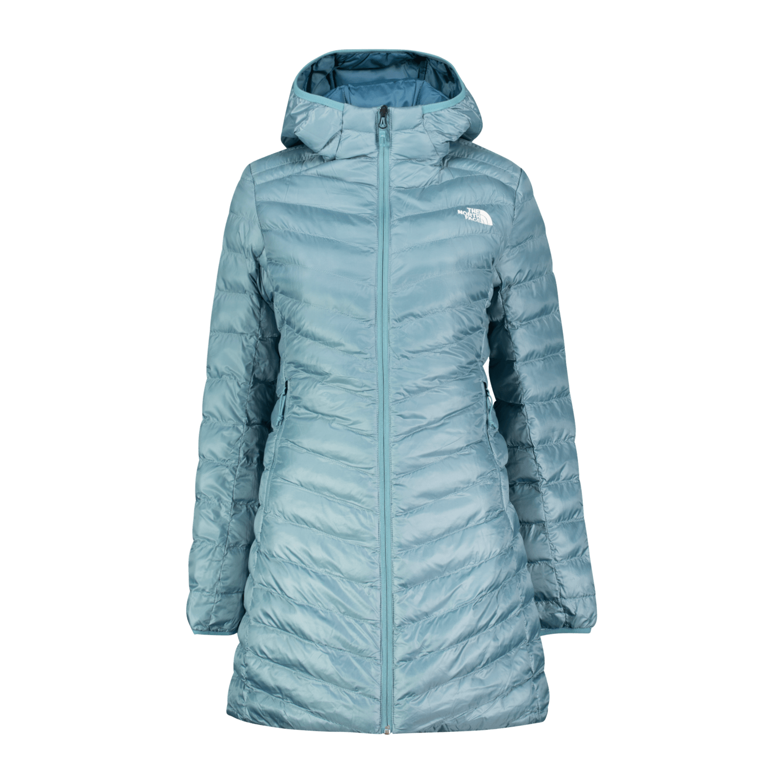 The North Face Huila Synthetic Parka, parkas, dame