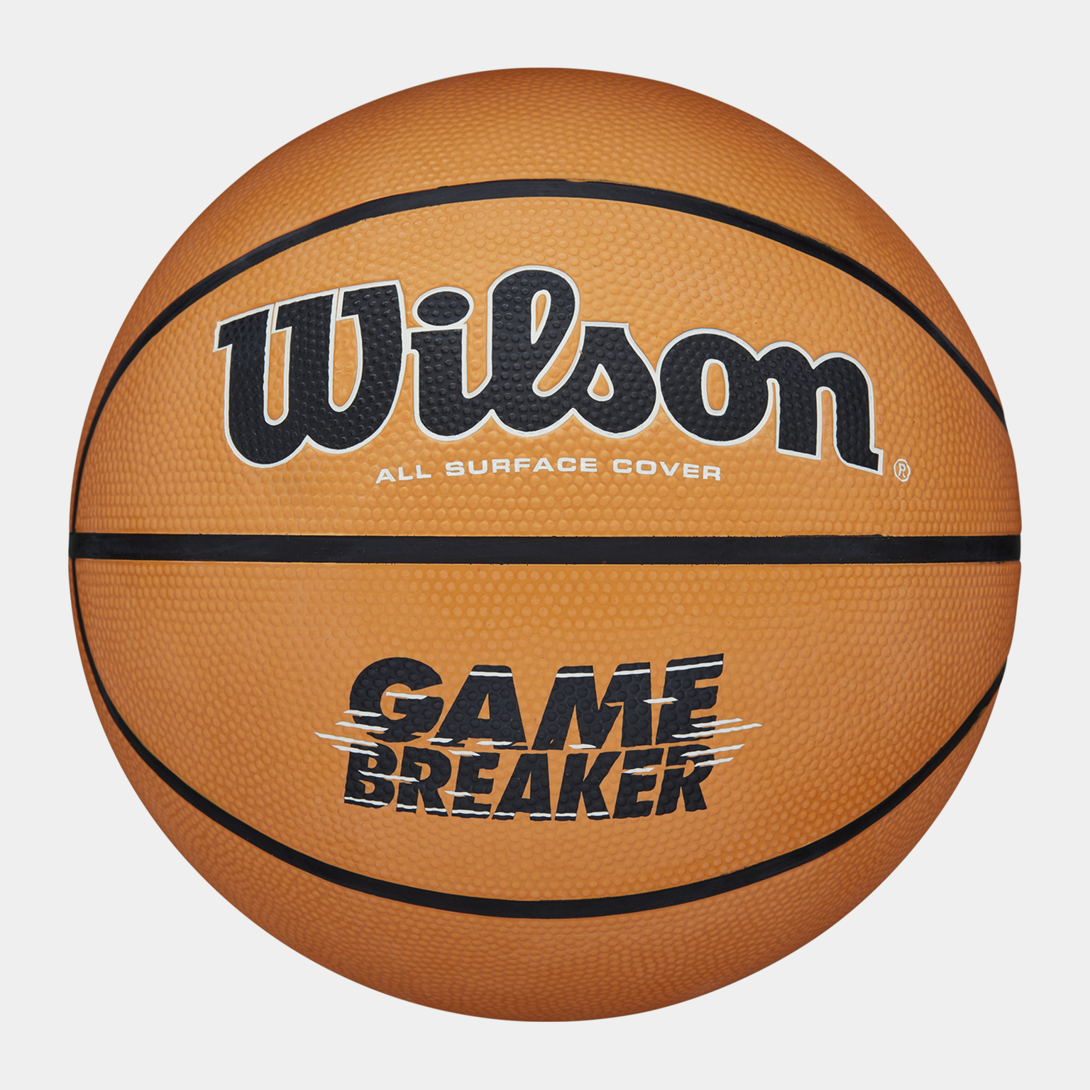 Gamebreaker Basketball, basketball - full image 1