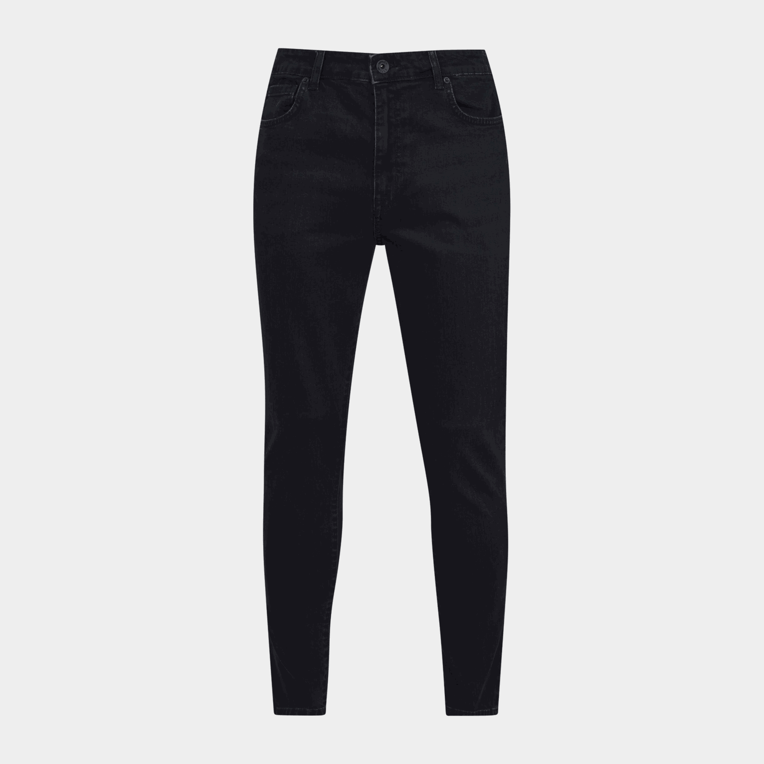 JW Skinny Jeans, denimbukse - full image 3