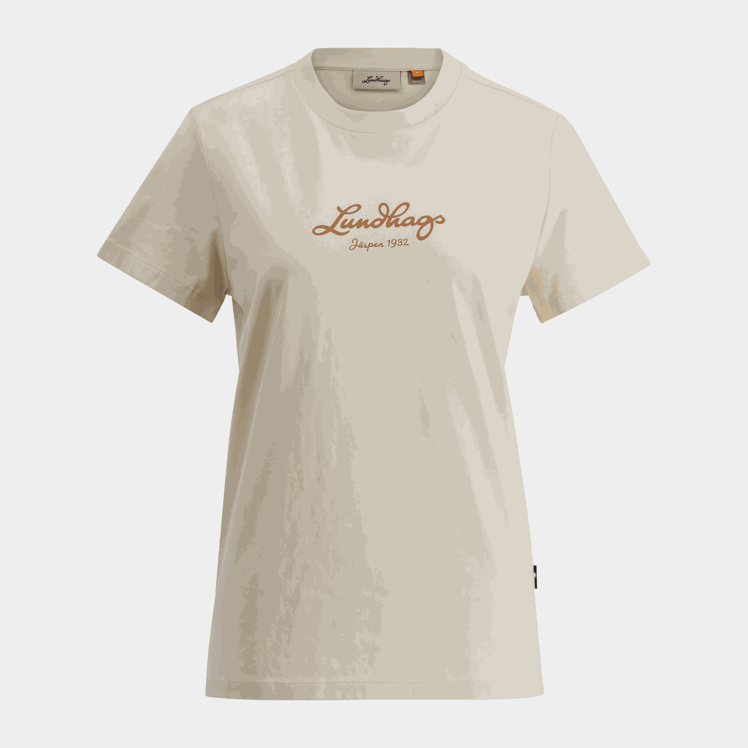 Järpen Logo T-shirt, , t-skjorte - full image 1