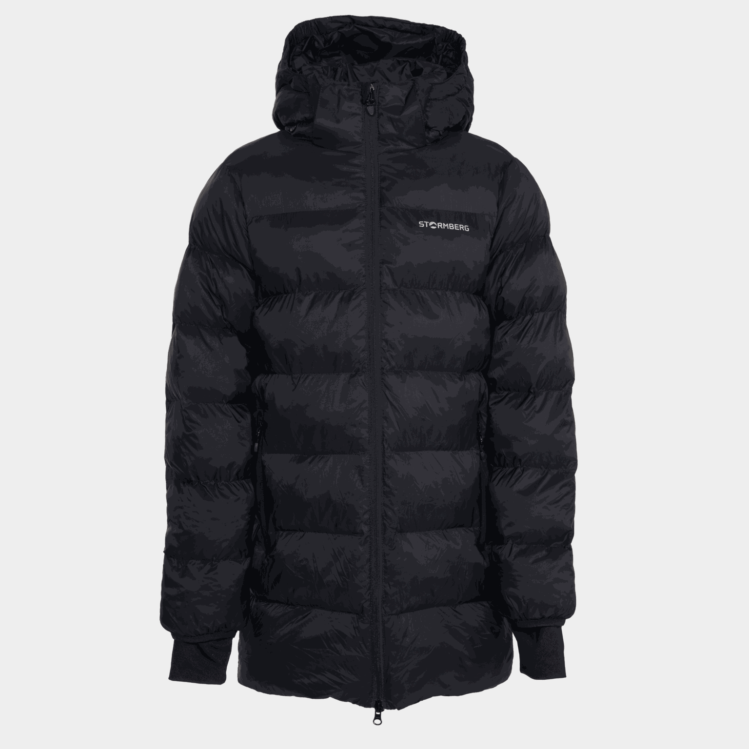 Frostdal Insulated Parka, parkas - full image 1