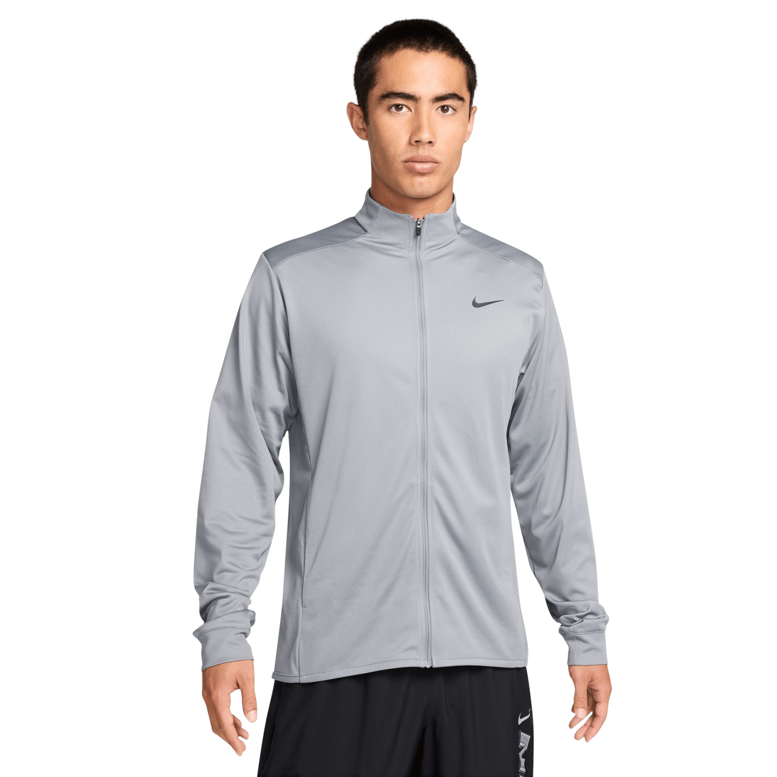 Nike Dri-FIT Totality Knit Jacket, treningsjakke, herre