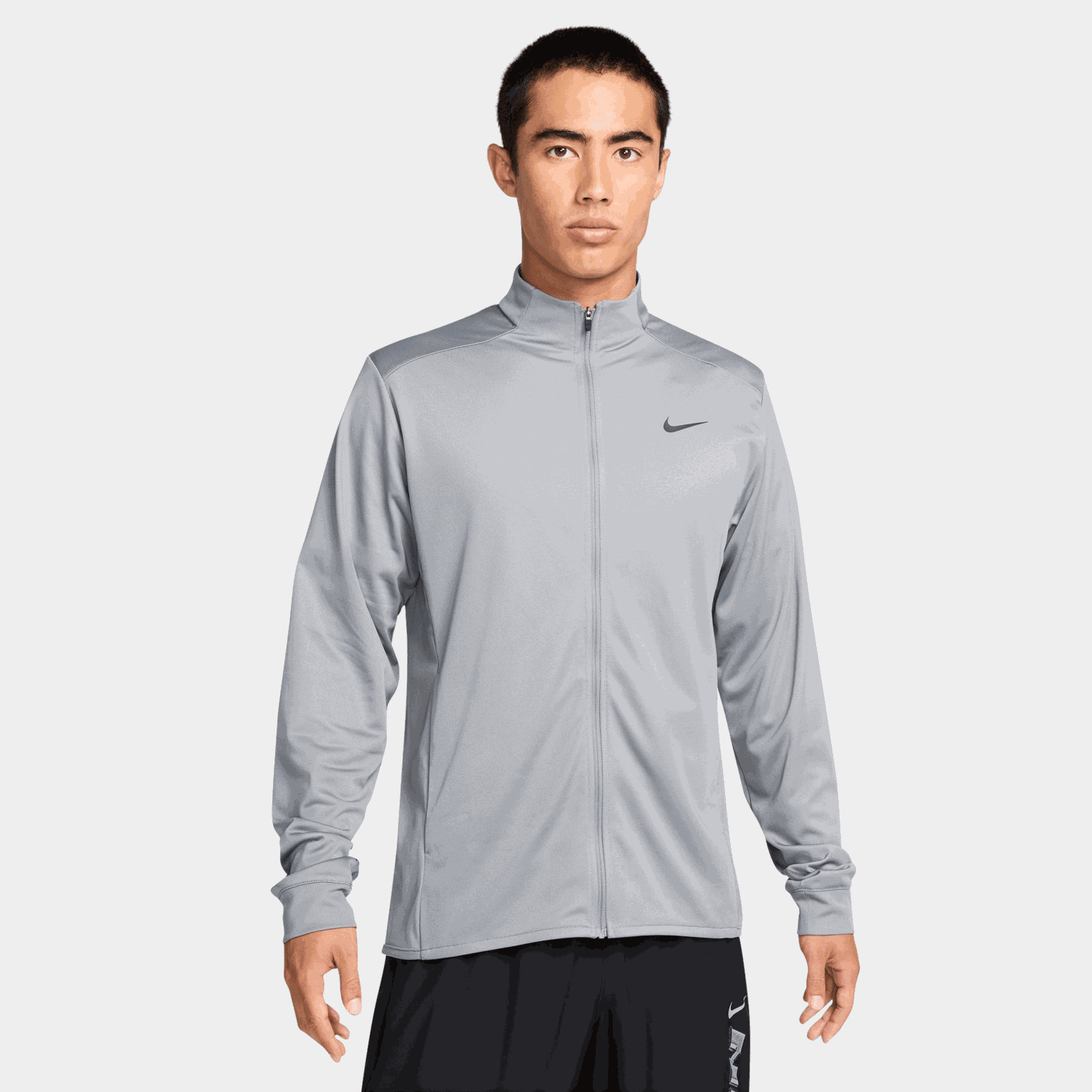 Dri-FIT Totality Knit Jacket, treningsjakke, herre - full image 1