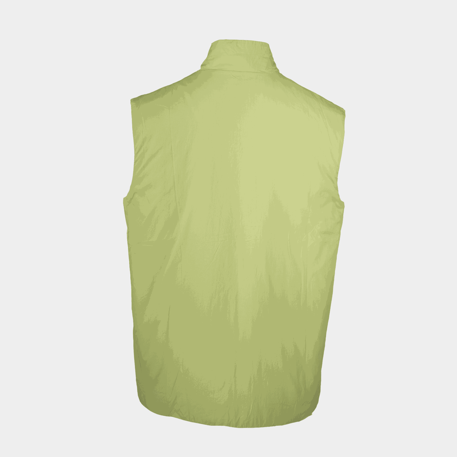 Carlshamn Inslulated Vest - full image 2