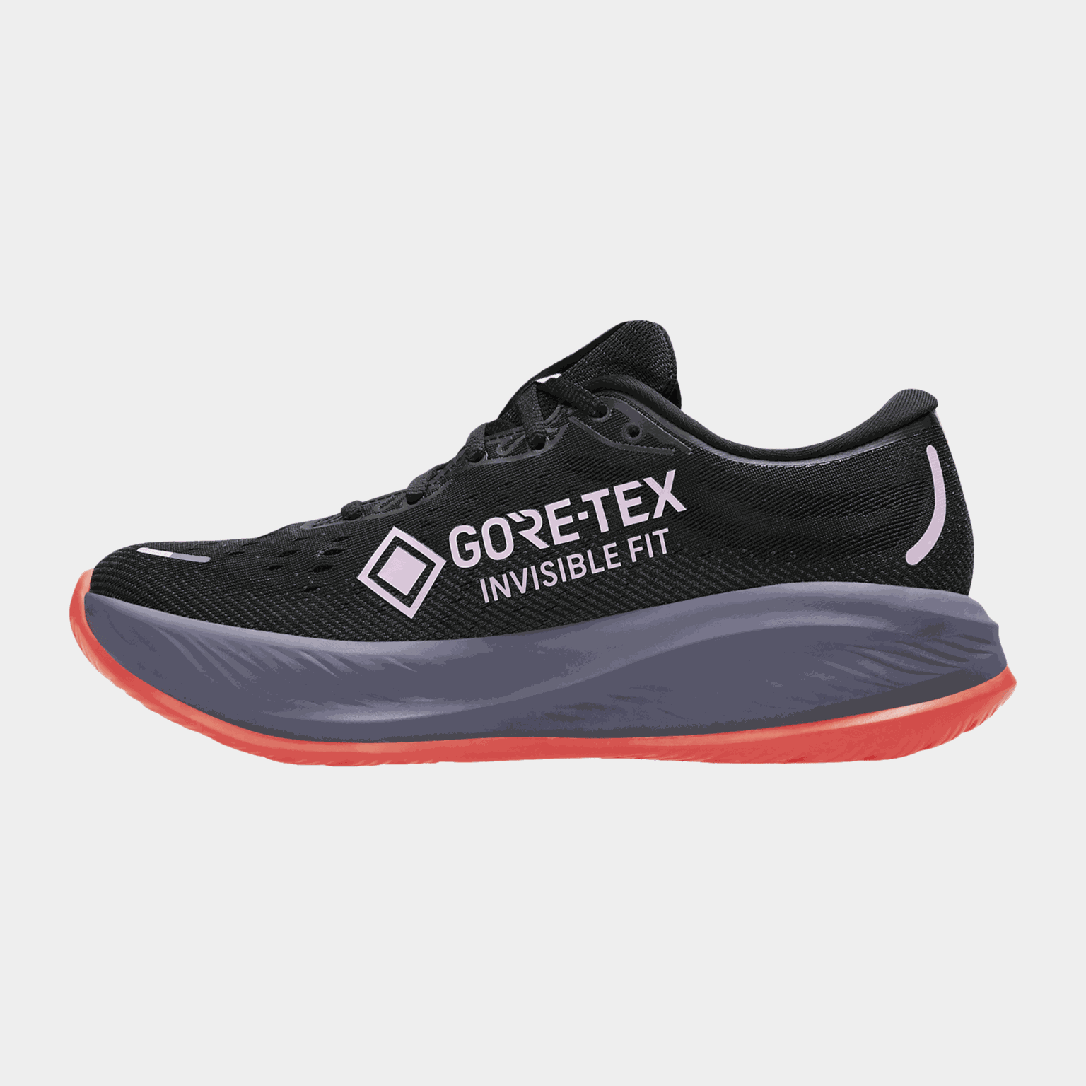 Gel-Cumulus 26 Gore-Tex, vanntett løpesko, dame - full image 2