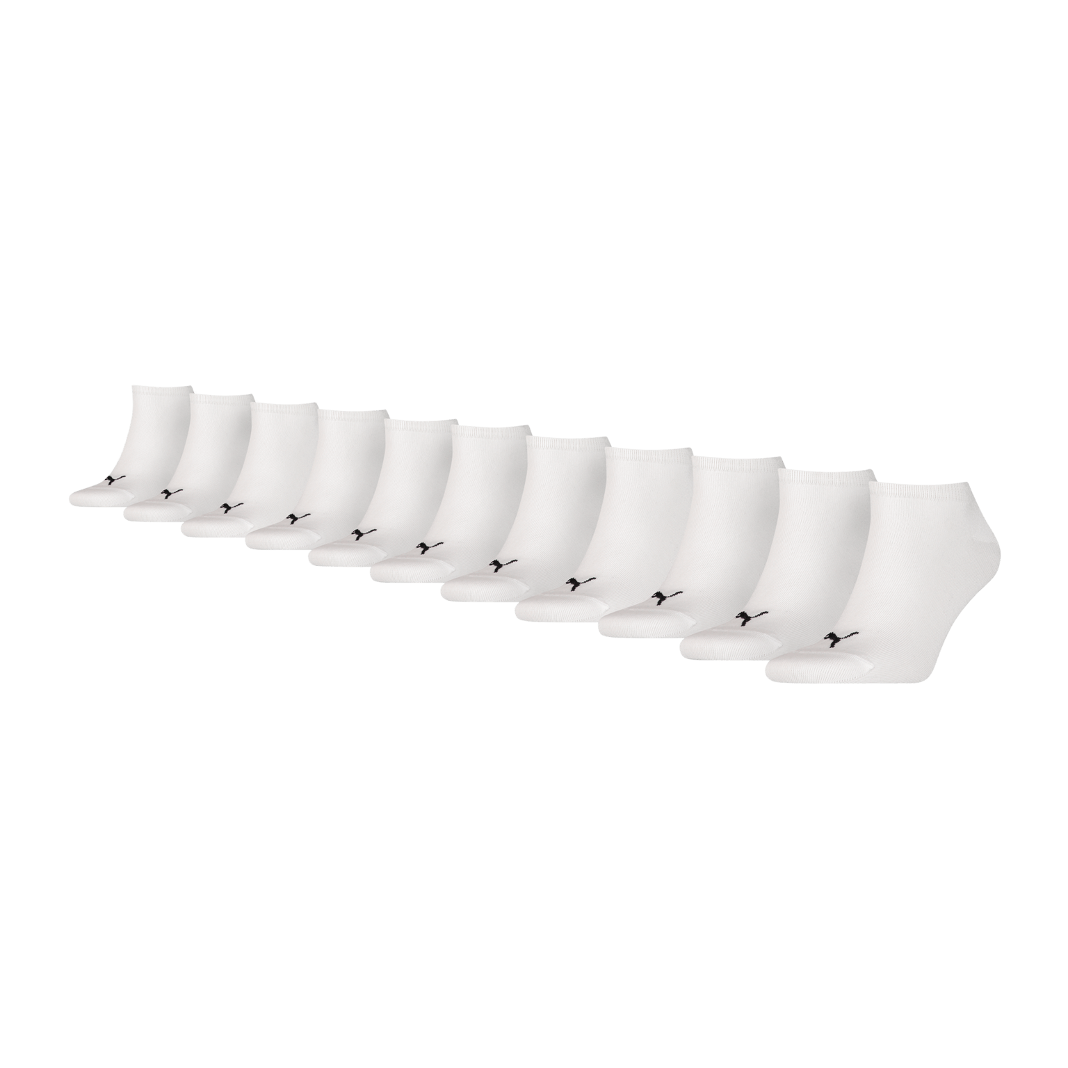 Puma Sneaker Socks 11pk, sokker