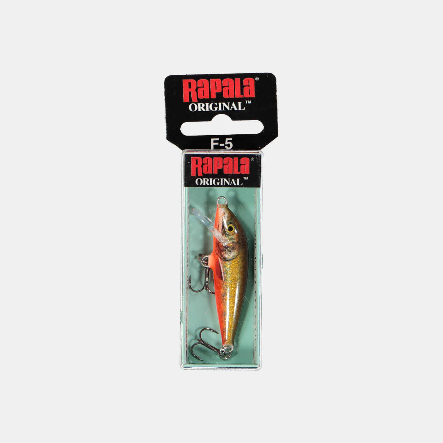 Original Floater 5cm Chl - full image 1